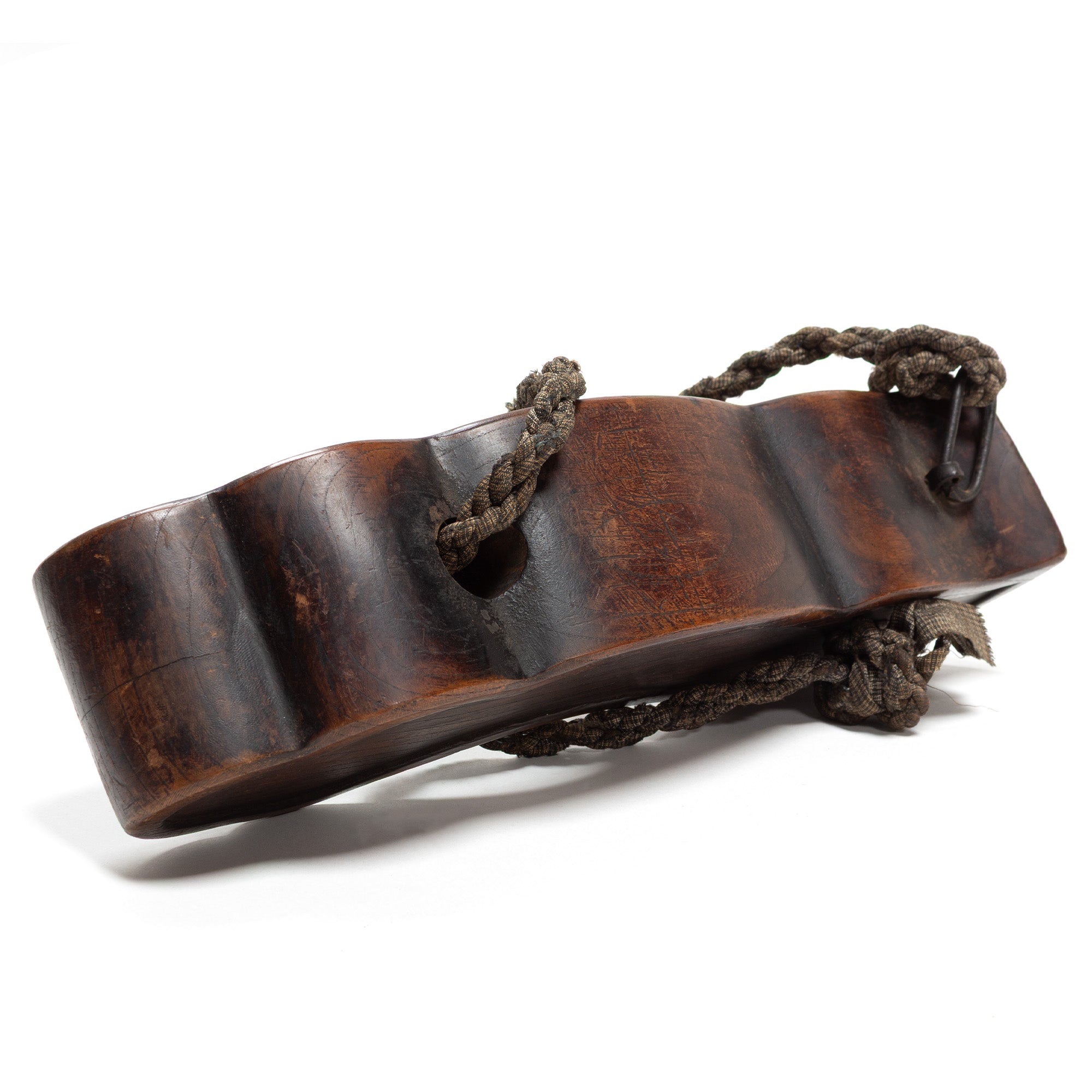 Ichi Shaped Yokogi - Pot Hanger