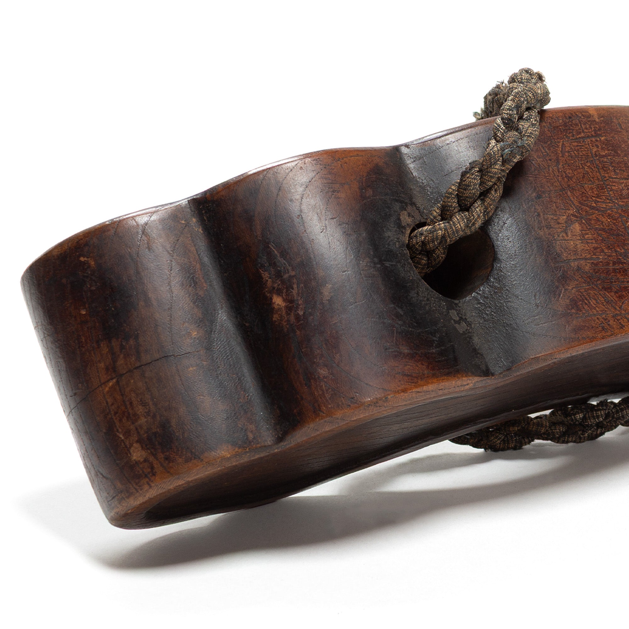 Ichi Shaped Yokogi - Pot Hanger