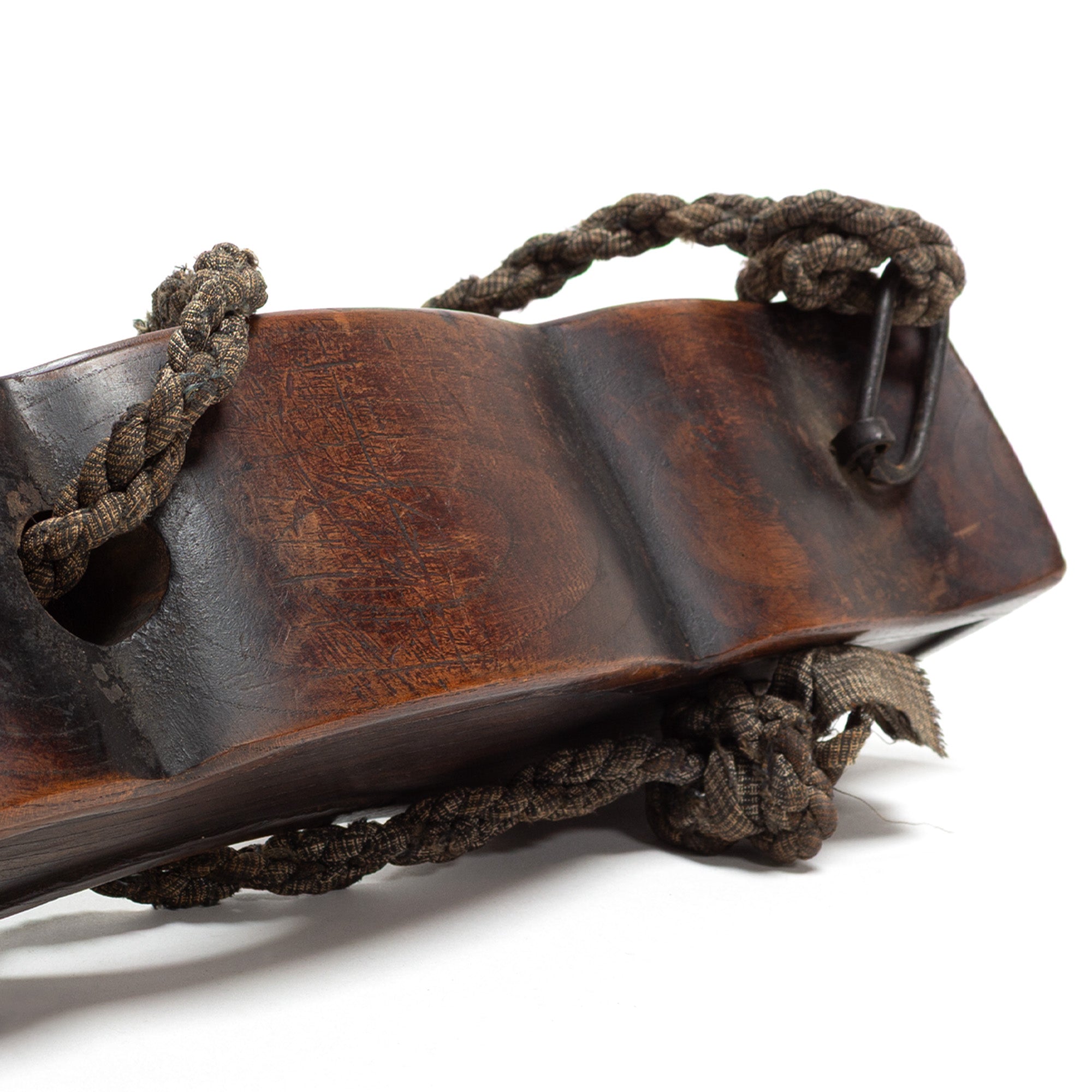 Ichi Shaped Yokogi - Pot Hanger