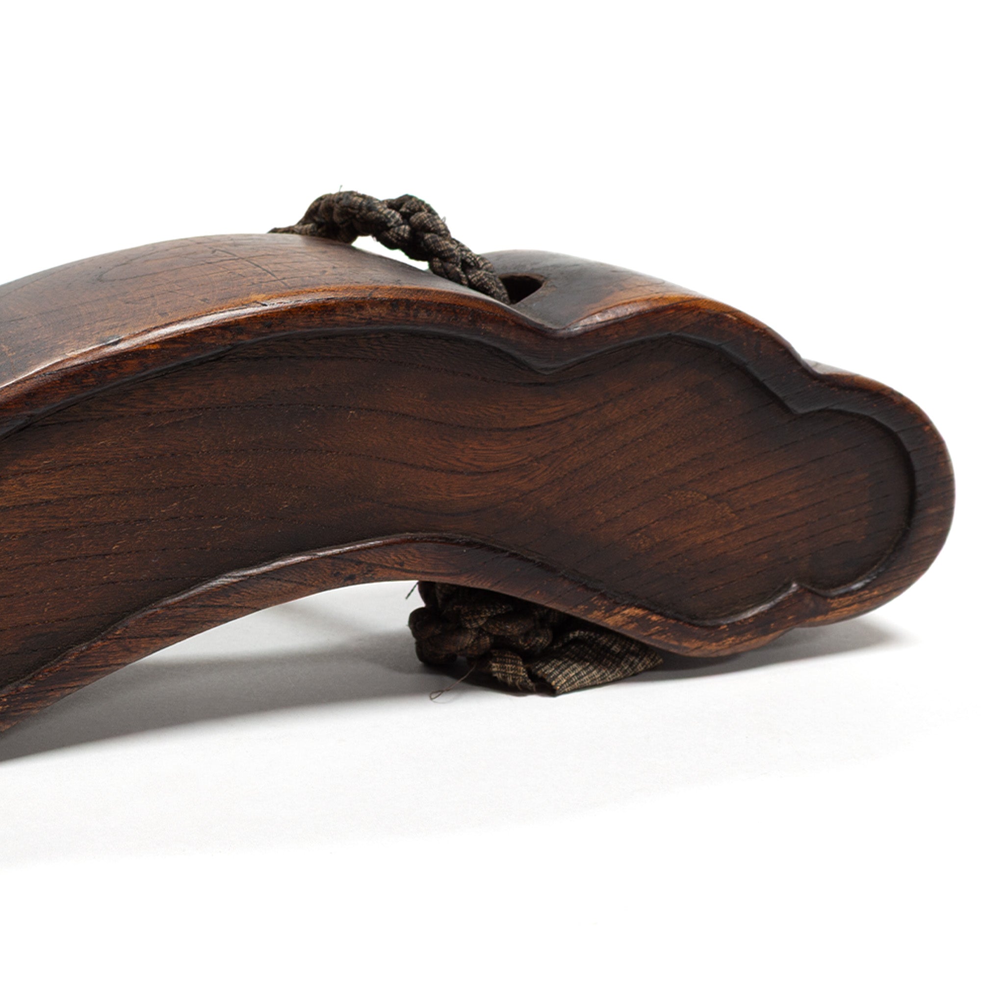 Ichi Shaped Yokogi - Pot Hanger