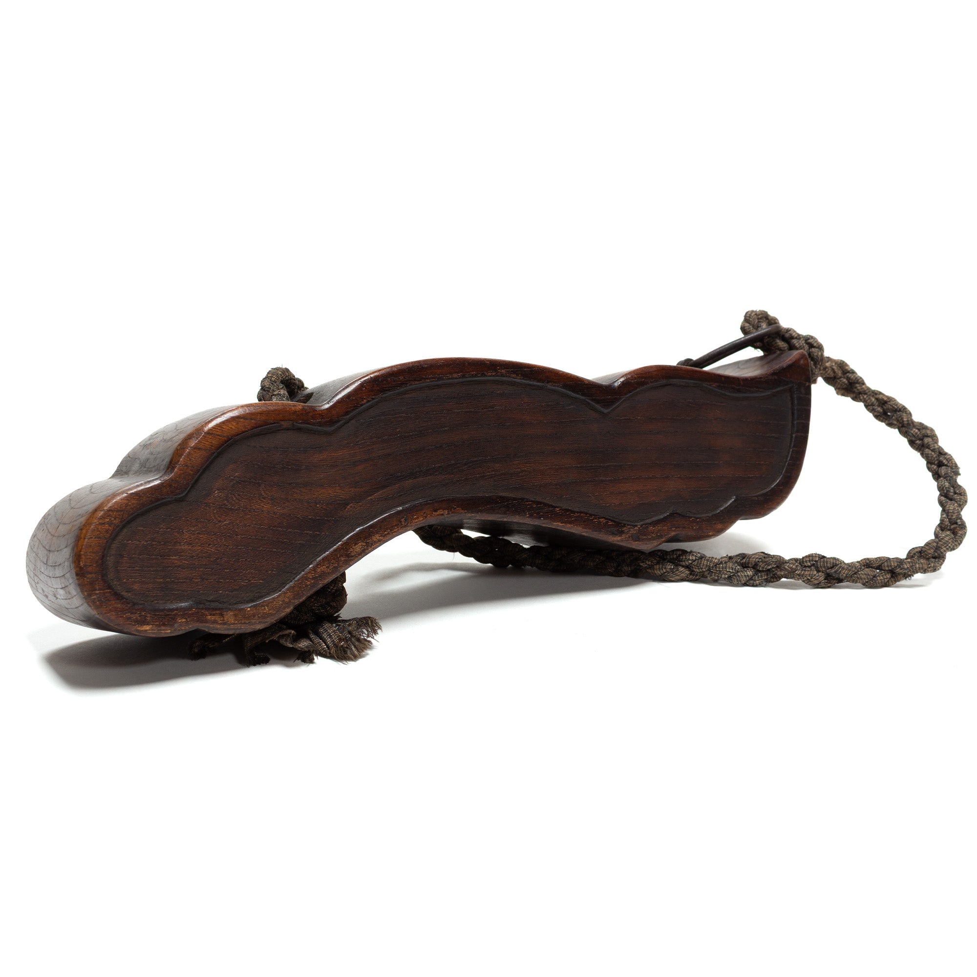 Ichi Shaped Yokogi - Pot Hanger