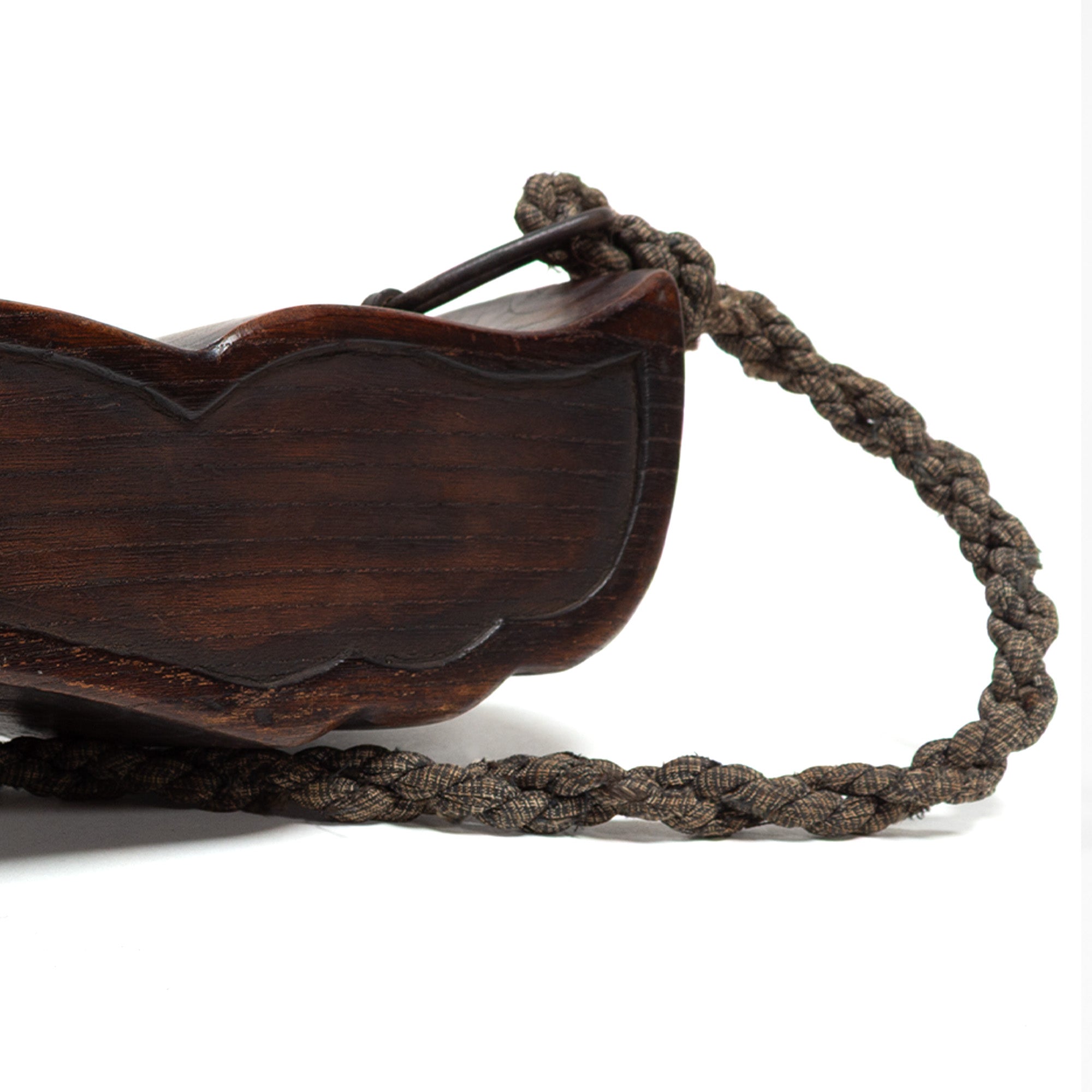 Ichi Shaped Yokogi - Pot Hanger