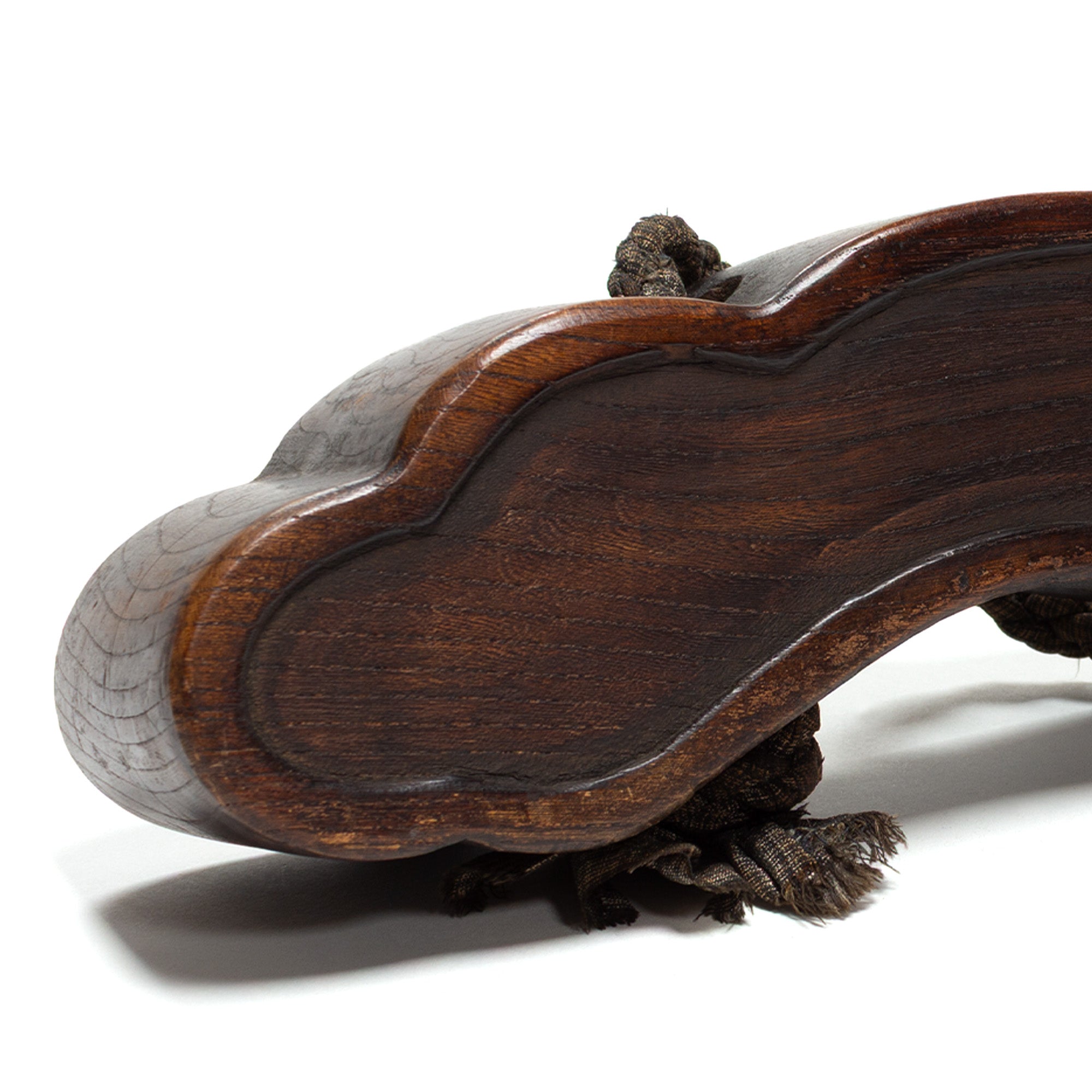 Ichi Shaped Yokogi - Pot Hanger