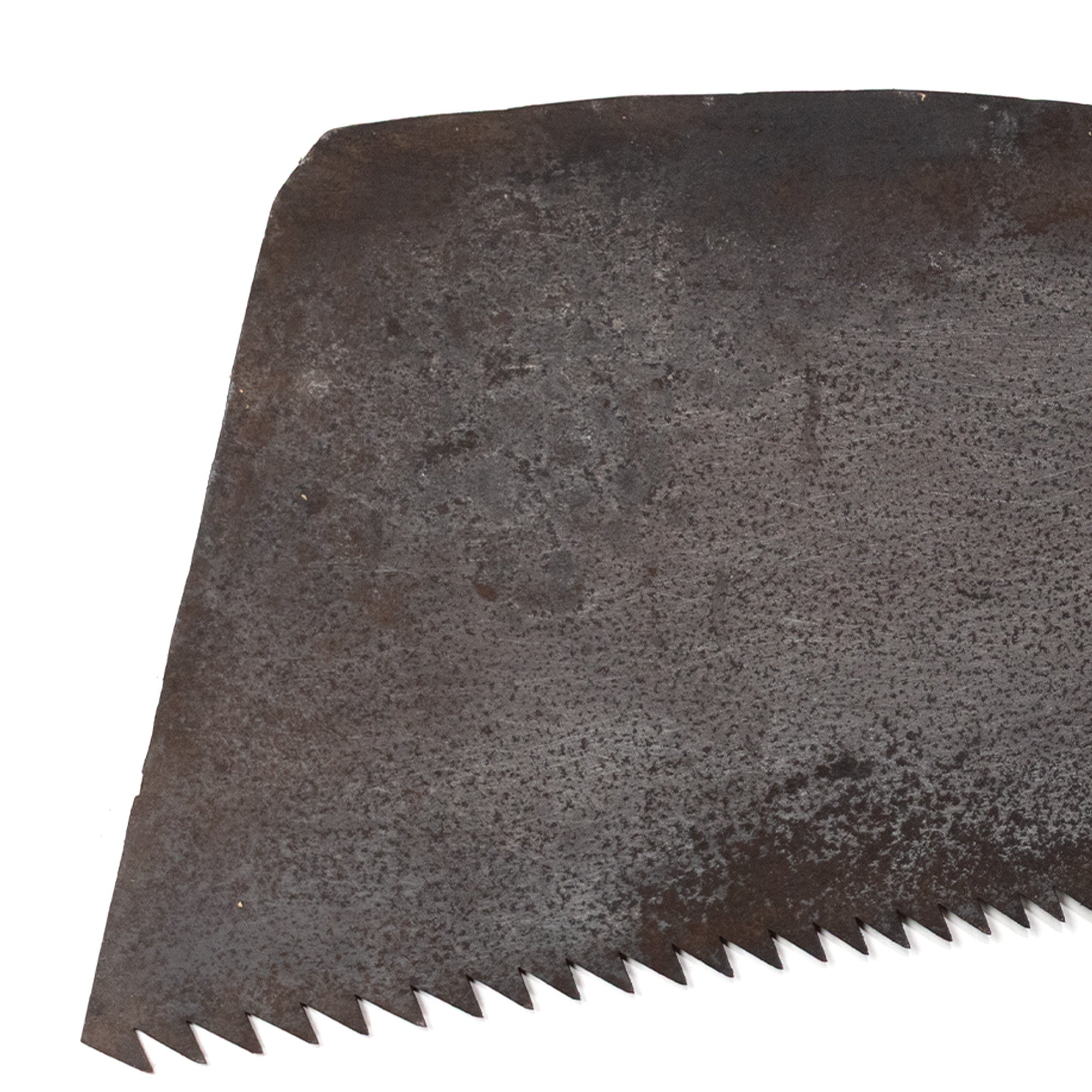 Maebiki Oga - Japanese One Man Rip Saw