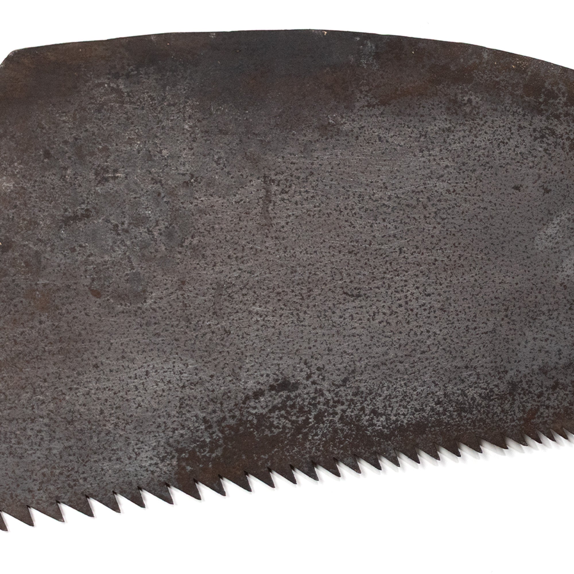 Maebiki Oga - Japanese One Man Rip Saw