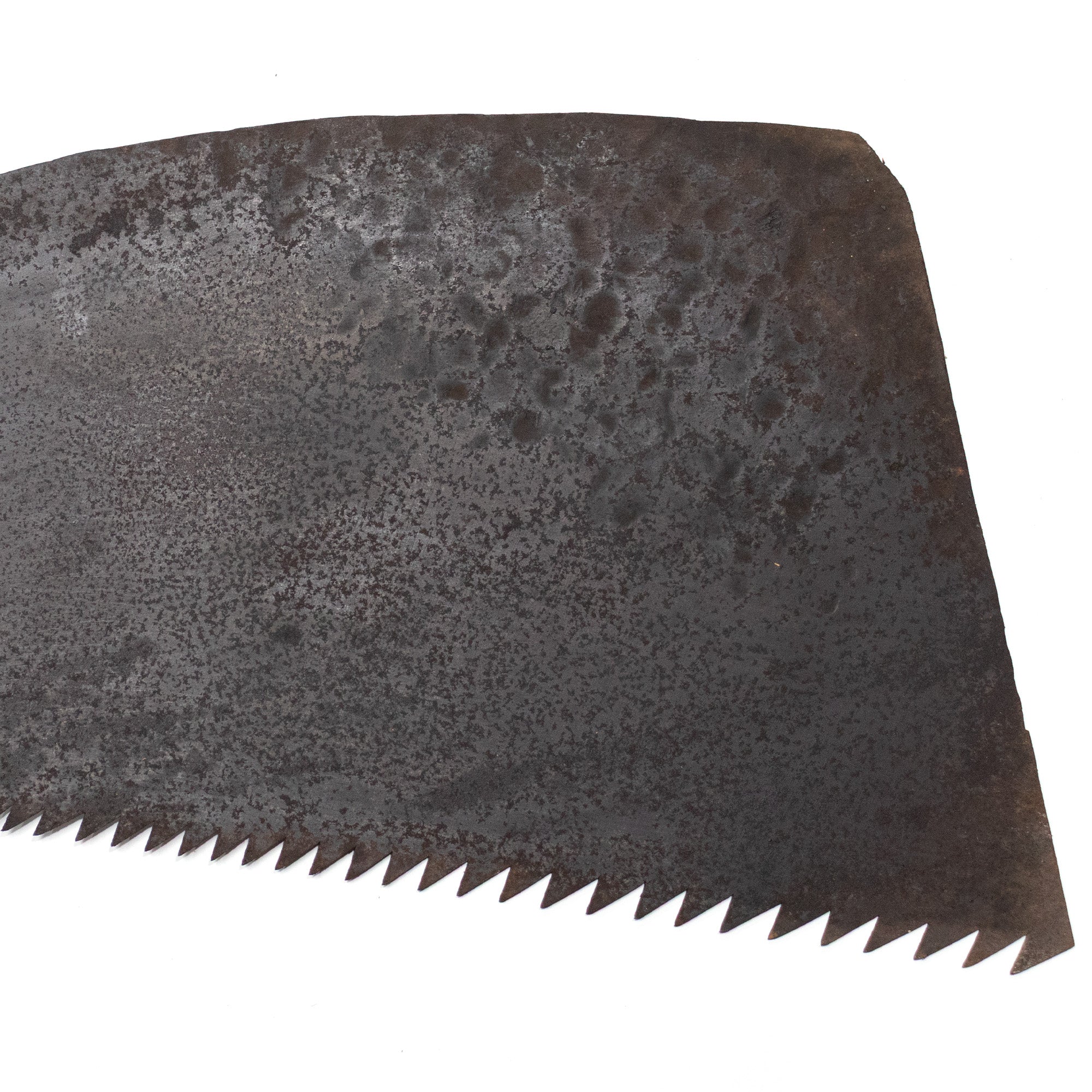 Maebiki Oga - Japanese One Man Rip Saw