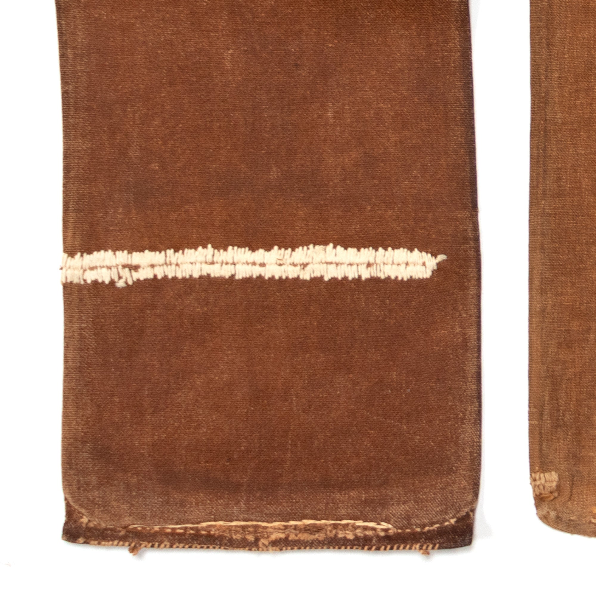 Japanese Vintage Sakabukuro Set | Sake Pressing Bags
