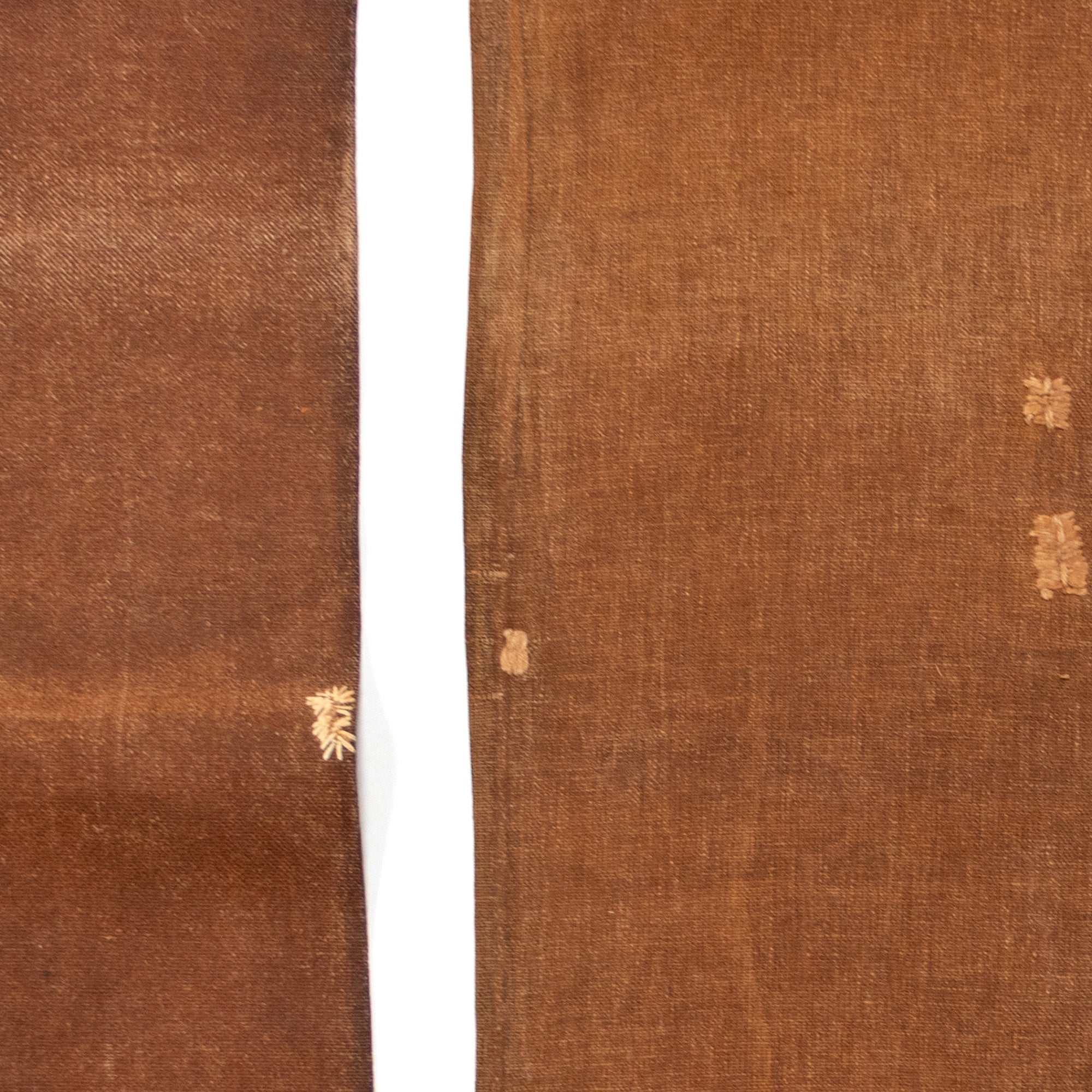 Japanese Vintage Sakabukuro Set | Sake Pressing Bags
