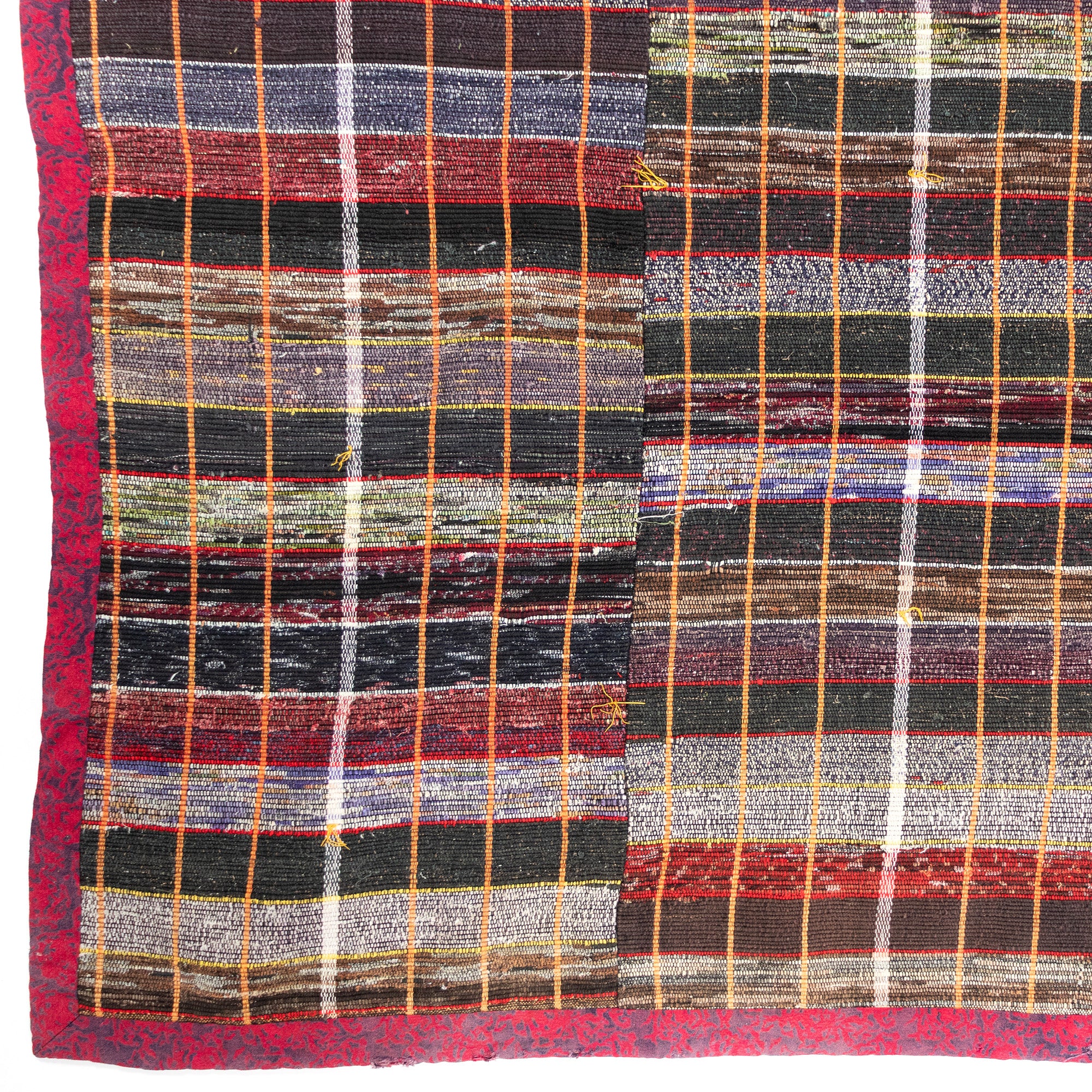 Sakiori Blanket for Kotatsu