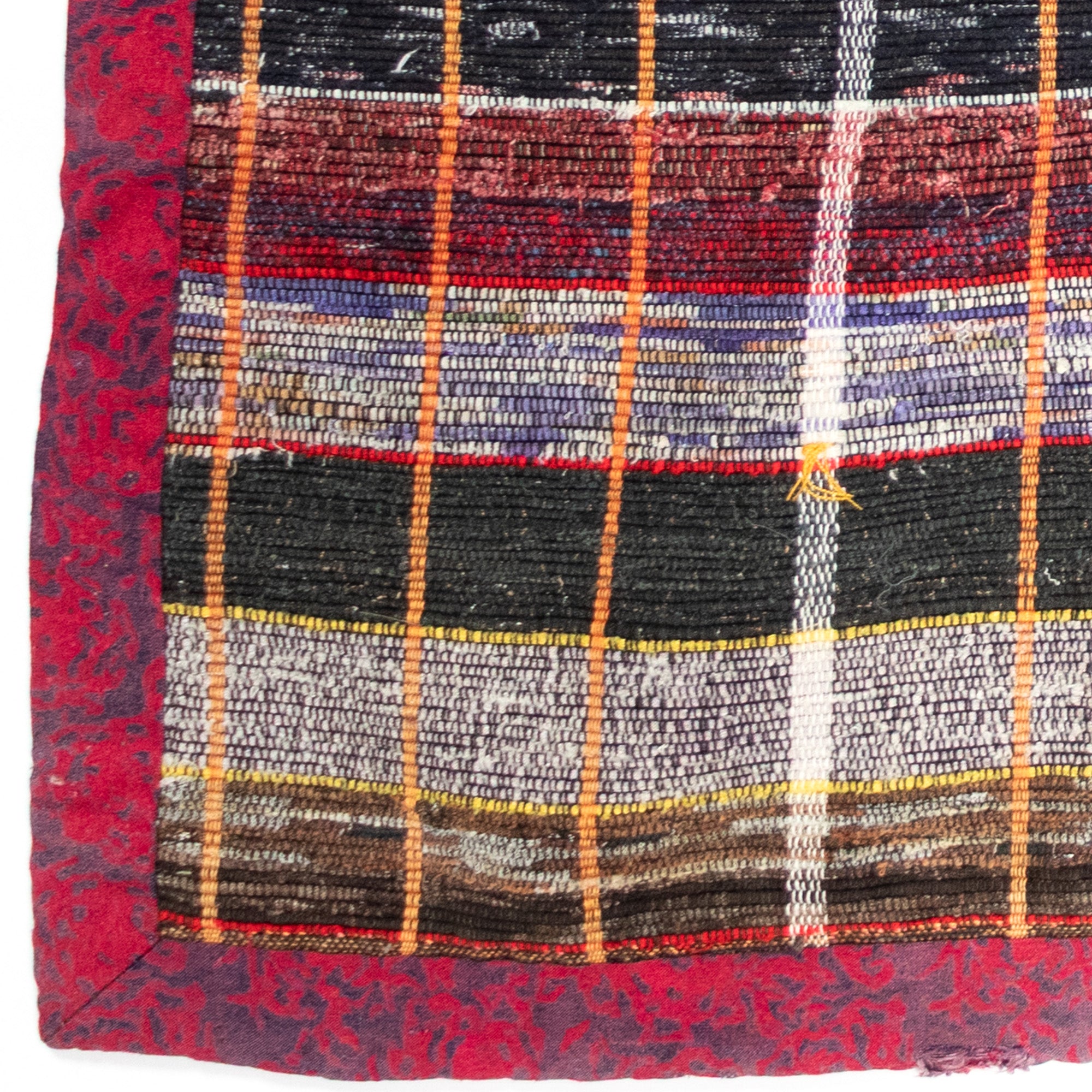 Sakiori Blanket for Kotatsu