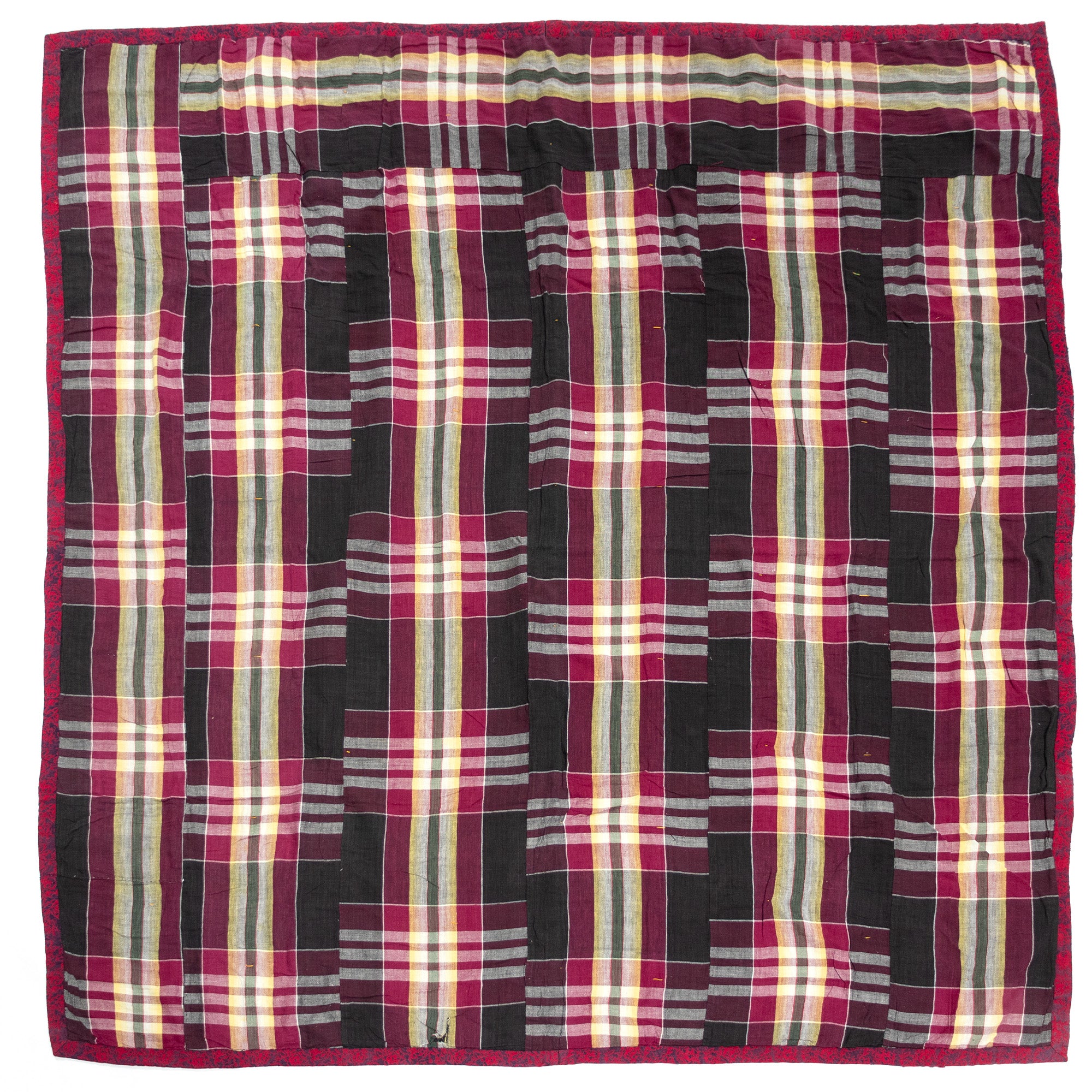 Sakiori Blanket for Kotatsu