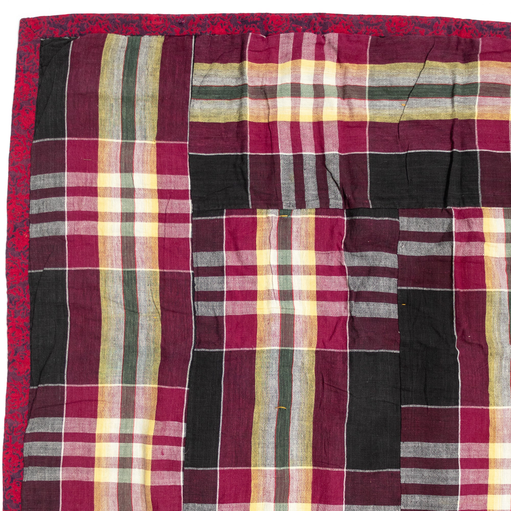 Sakiori Blanket for Kotatsu