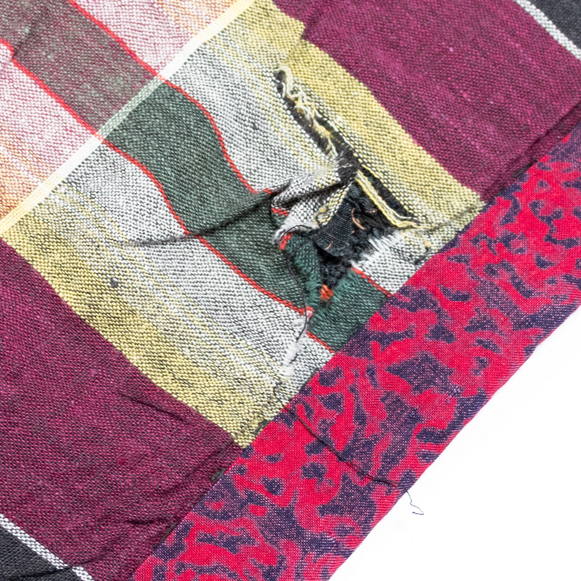 Sakiori Blanket for Kotatsu
