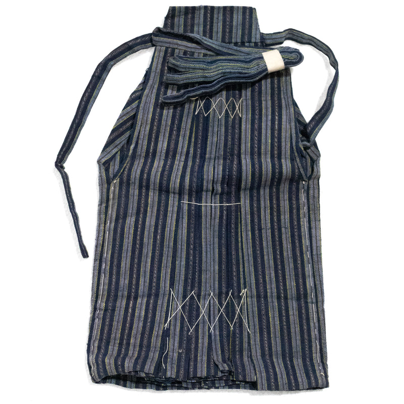 Japanese Hakama Sewing Sample Maquette