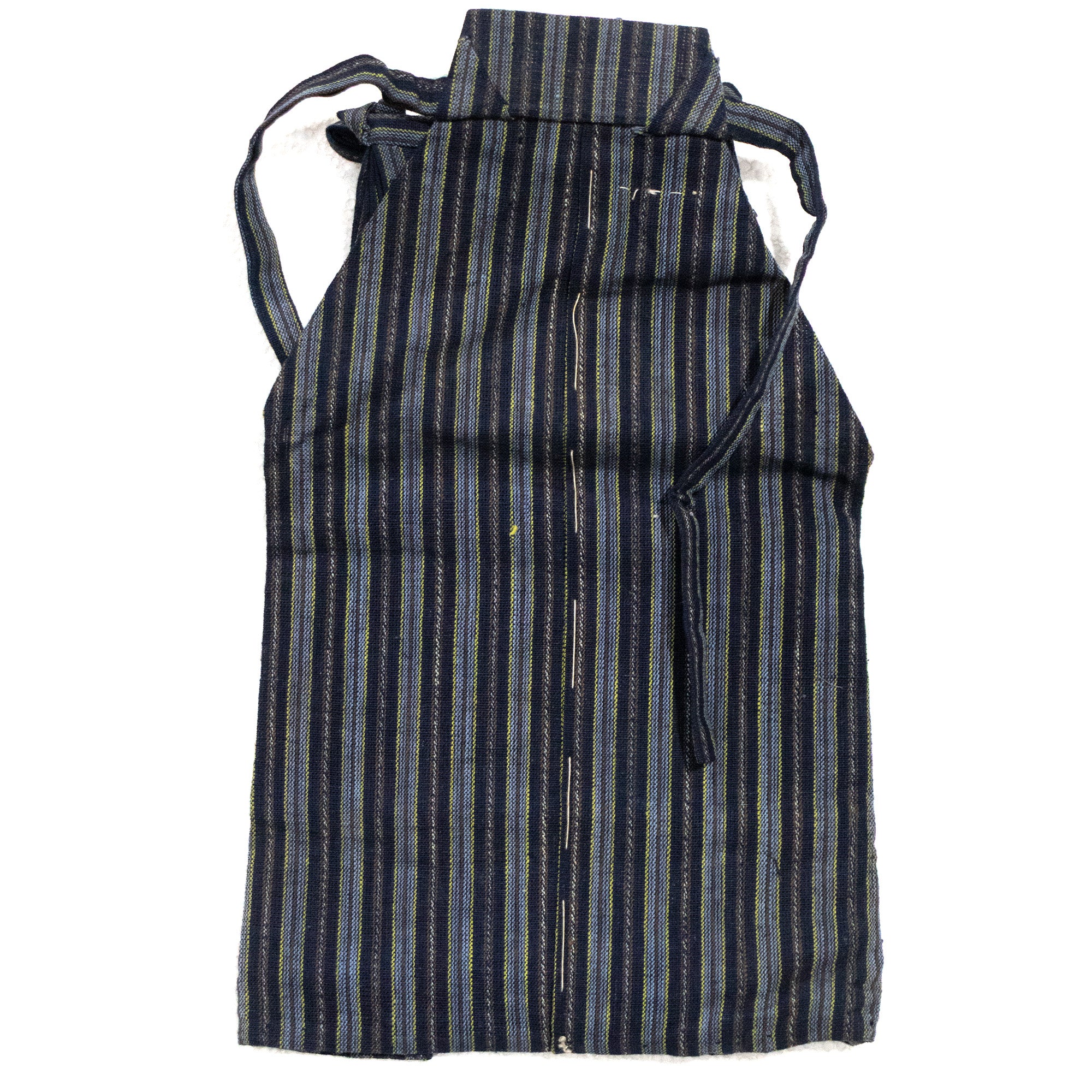 Japanese Hakama Sewing Sample Maquette