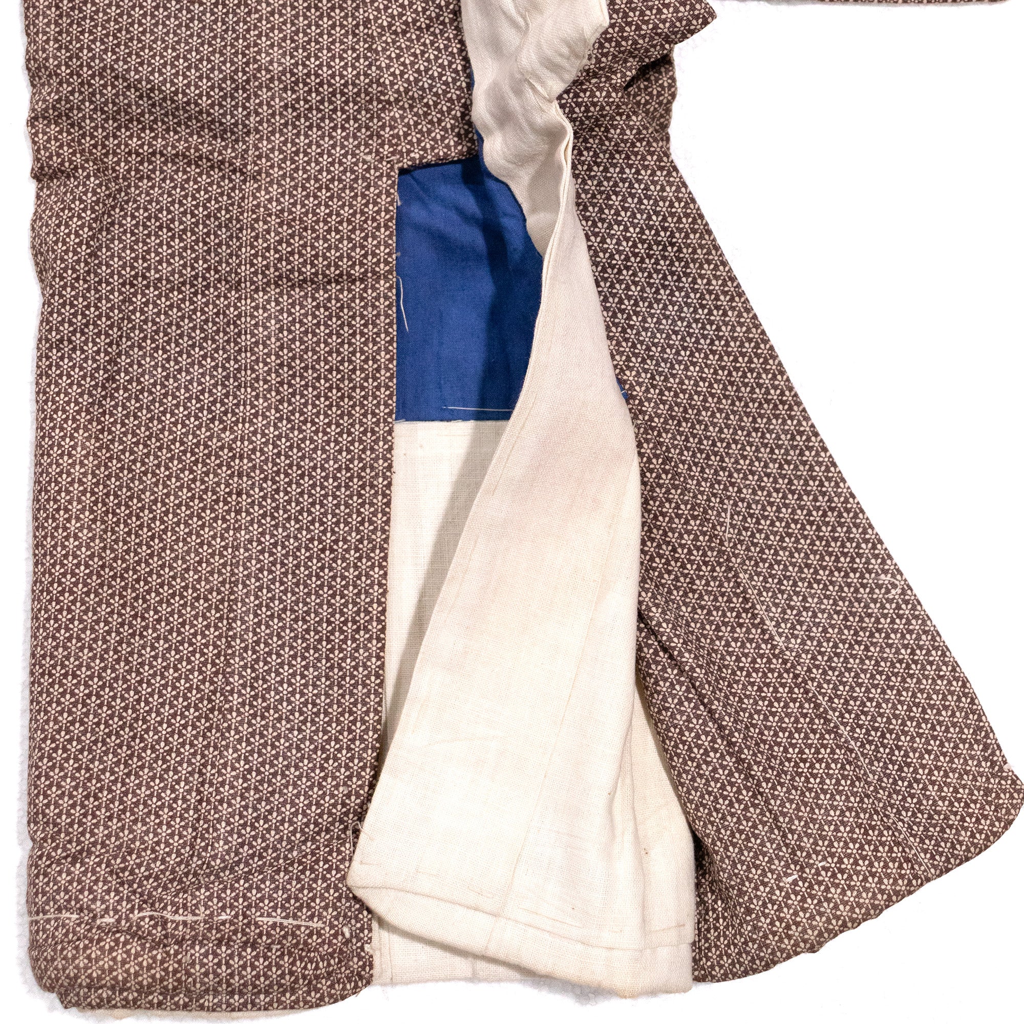 Japanese Kimono Sewing Maquette