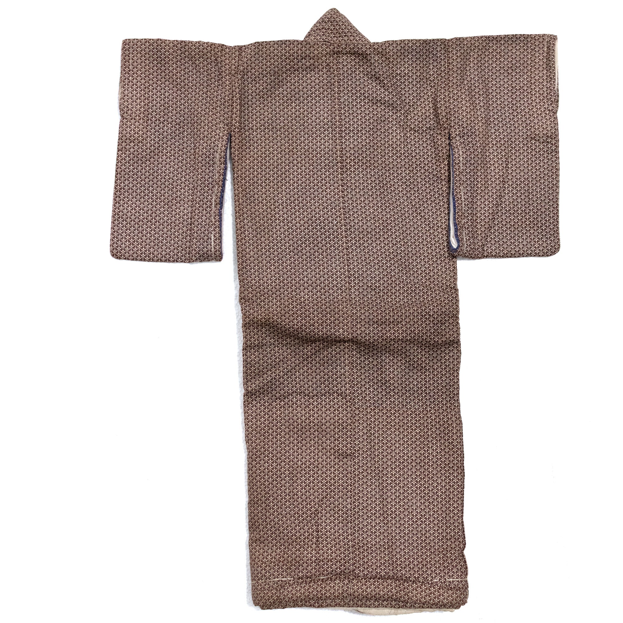 Japanese Kimono Sewing Maquette