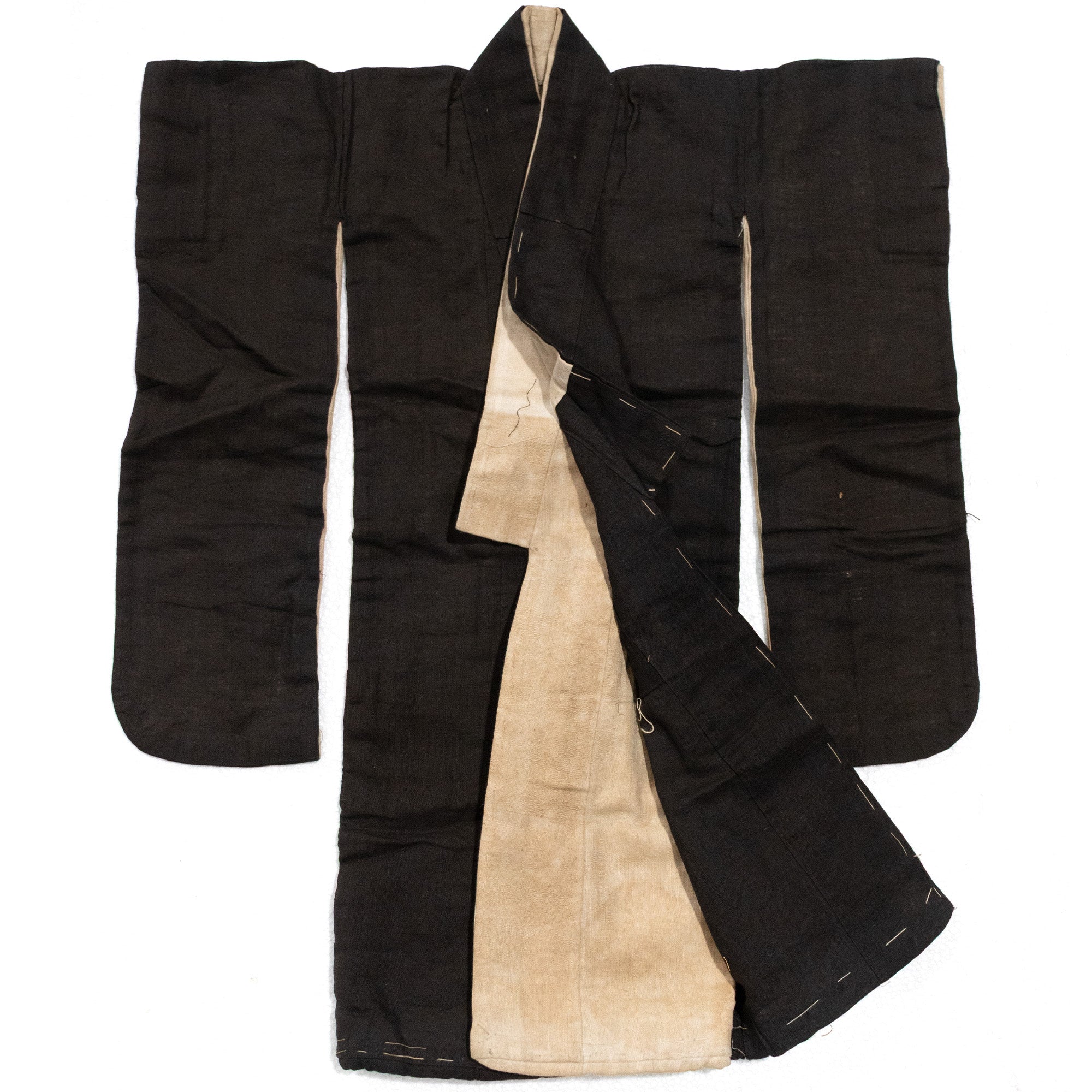 Japanese Kimono Sewing Maquette