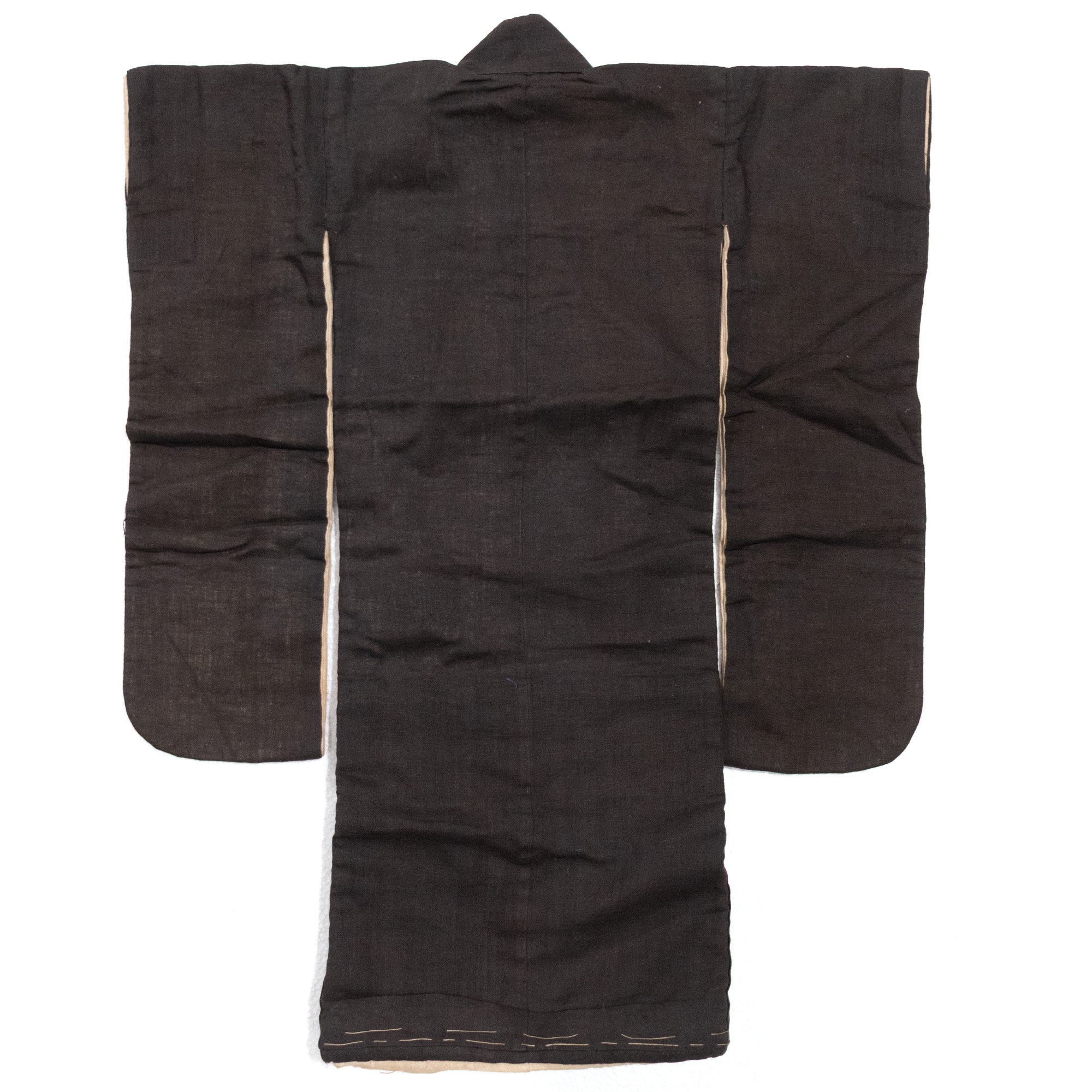 Japanese Kimono Sewing Maquette