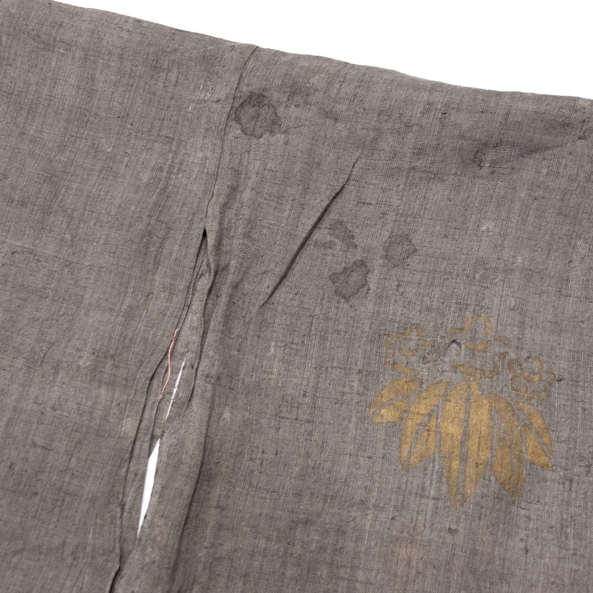 Theater Costume Jacket & Hakama