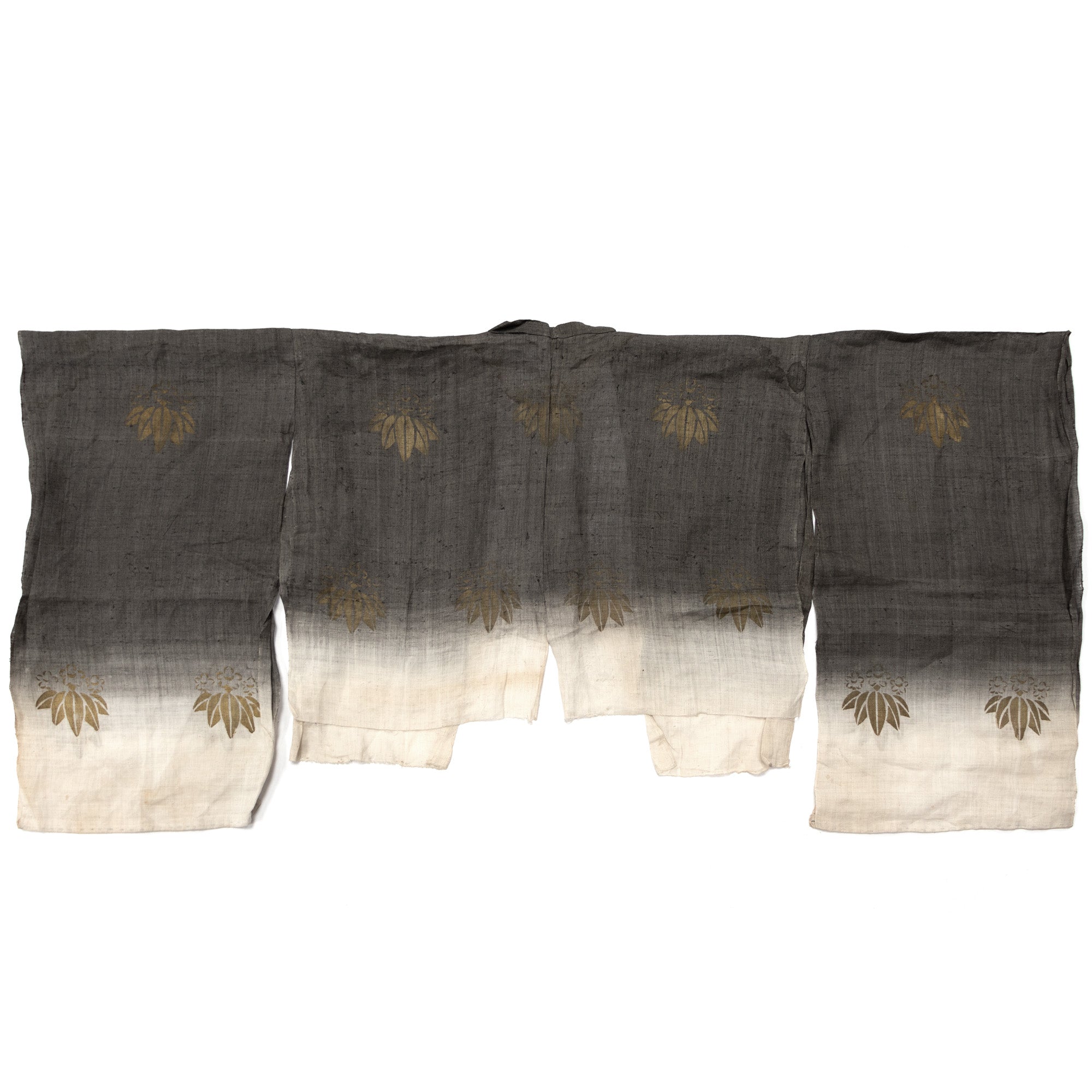 Theater Costume Jacket & Hakama