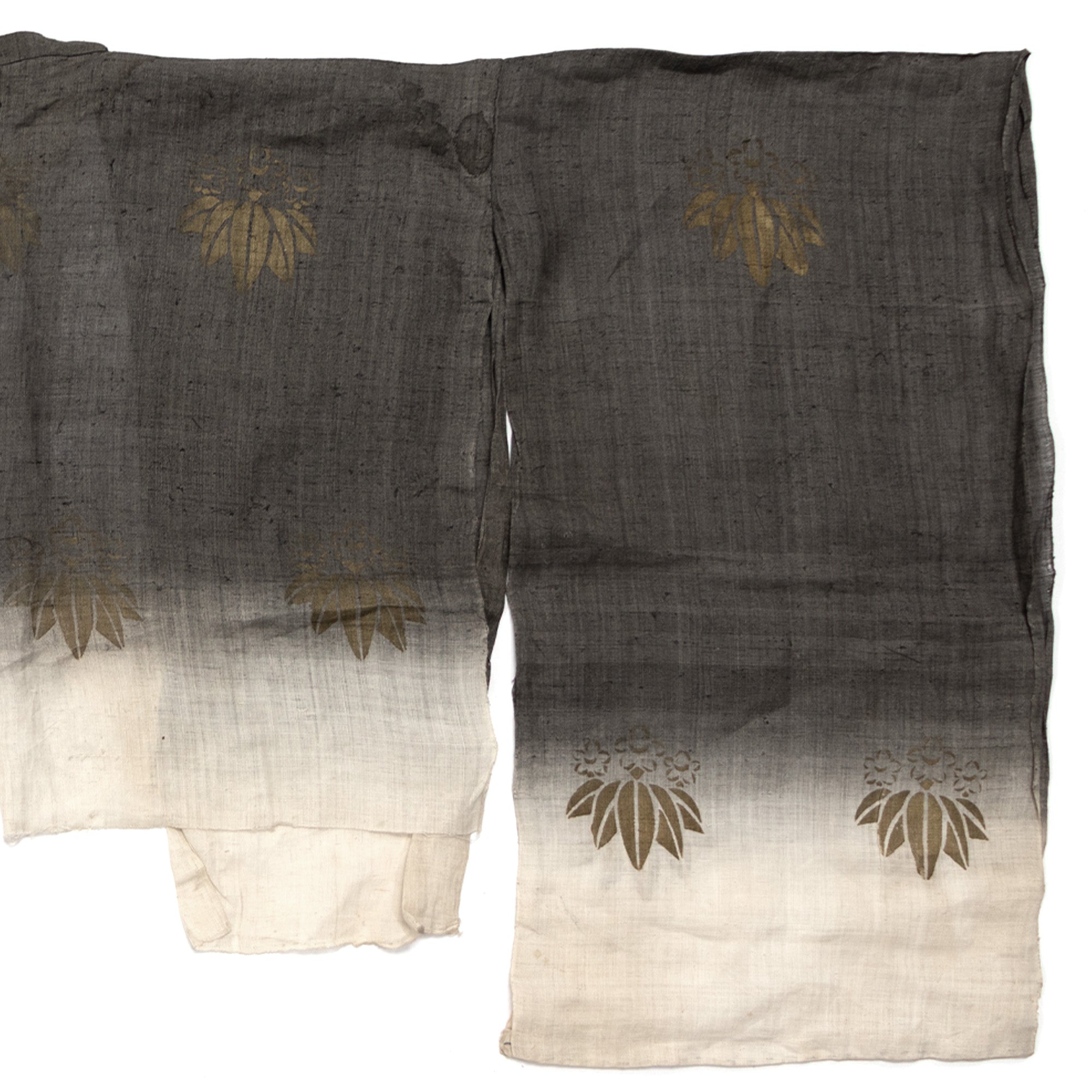 Theater Costume Jacket & Hakama