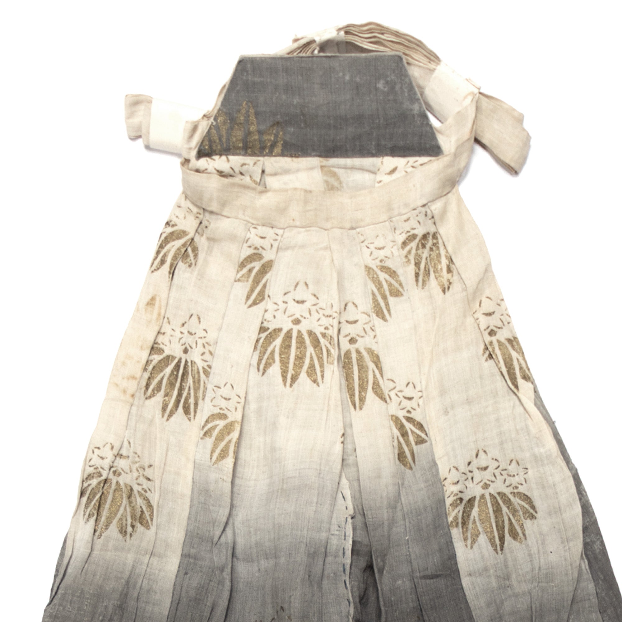 Theater Costume Jacket & Hakama