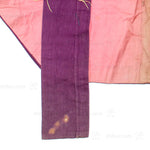 Theater Kamishimo Vest with Flowers