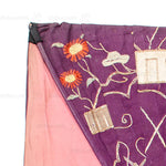 Theater Kamishimo Vest with Flowers