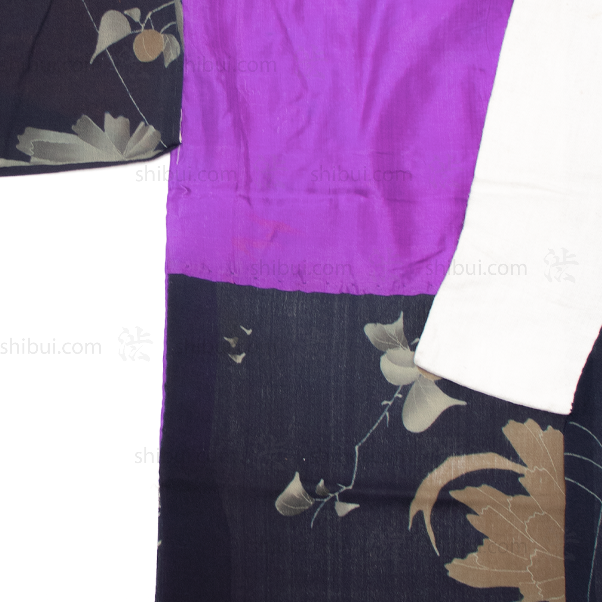 Yosegire Patchwork Hanjuban