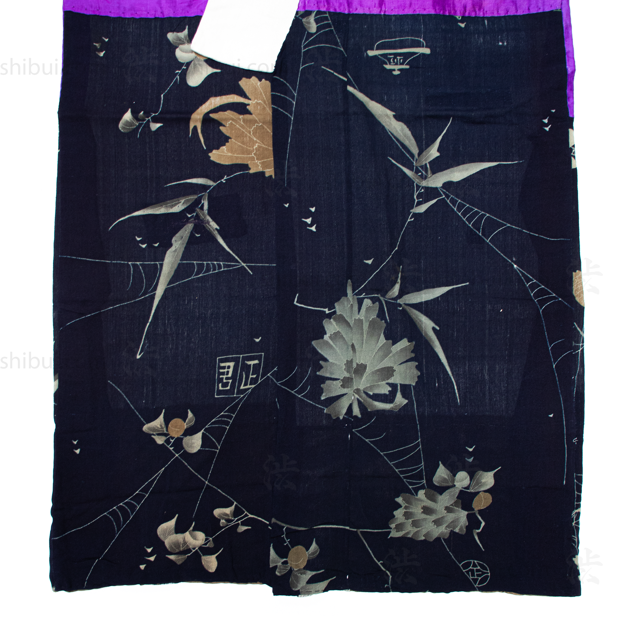 Yosegire Patchwork Hanjuban