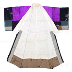 Yosegire Patchwork Hanjuban