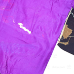 Yosegire Patchwork Hanjuban