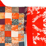 Yosegire Patchwork Kimono