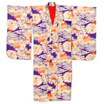 Taisho Era Girls Kimono