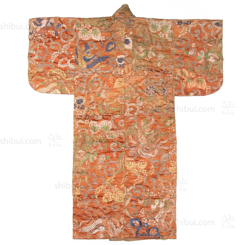 Karaori - Noh Theater Kimono