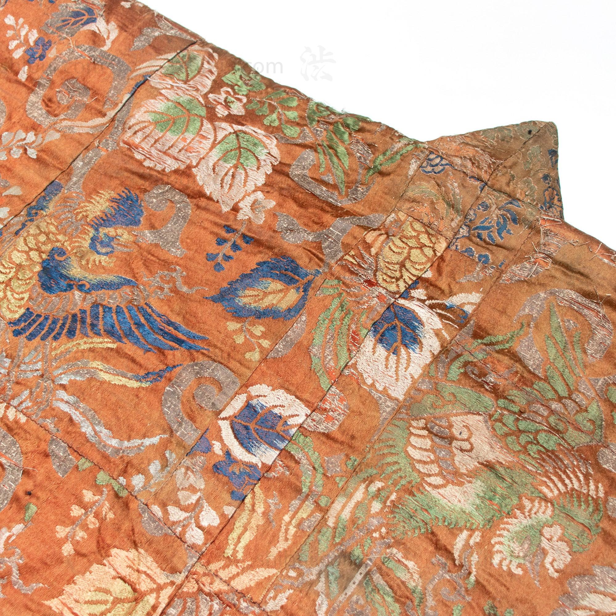 Karaori - Noh Theater Kimono