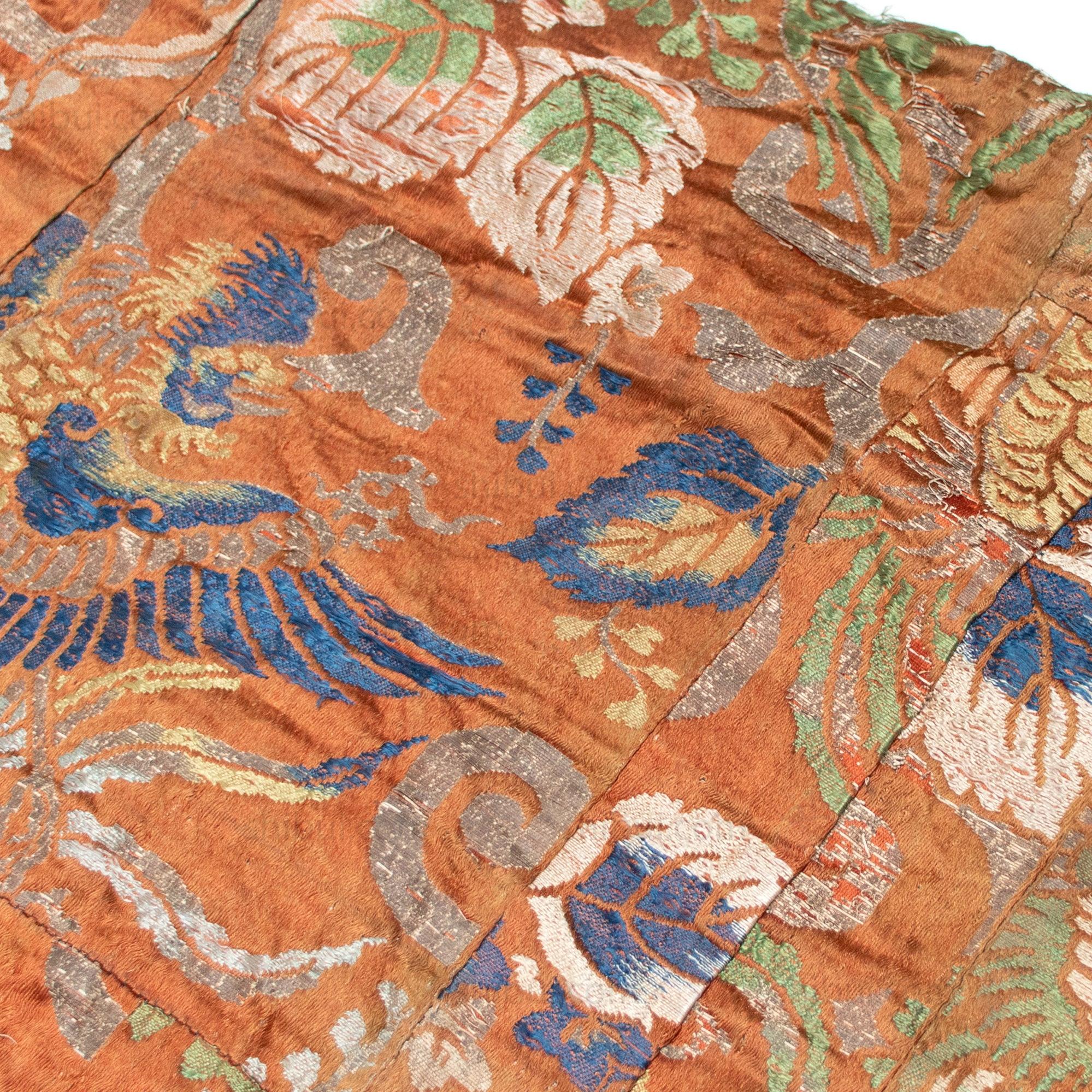 Karaori - Noh Theater Kimono