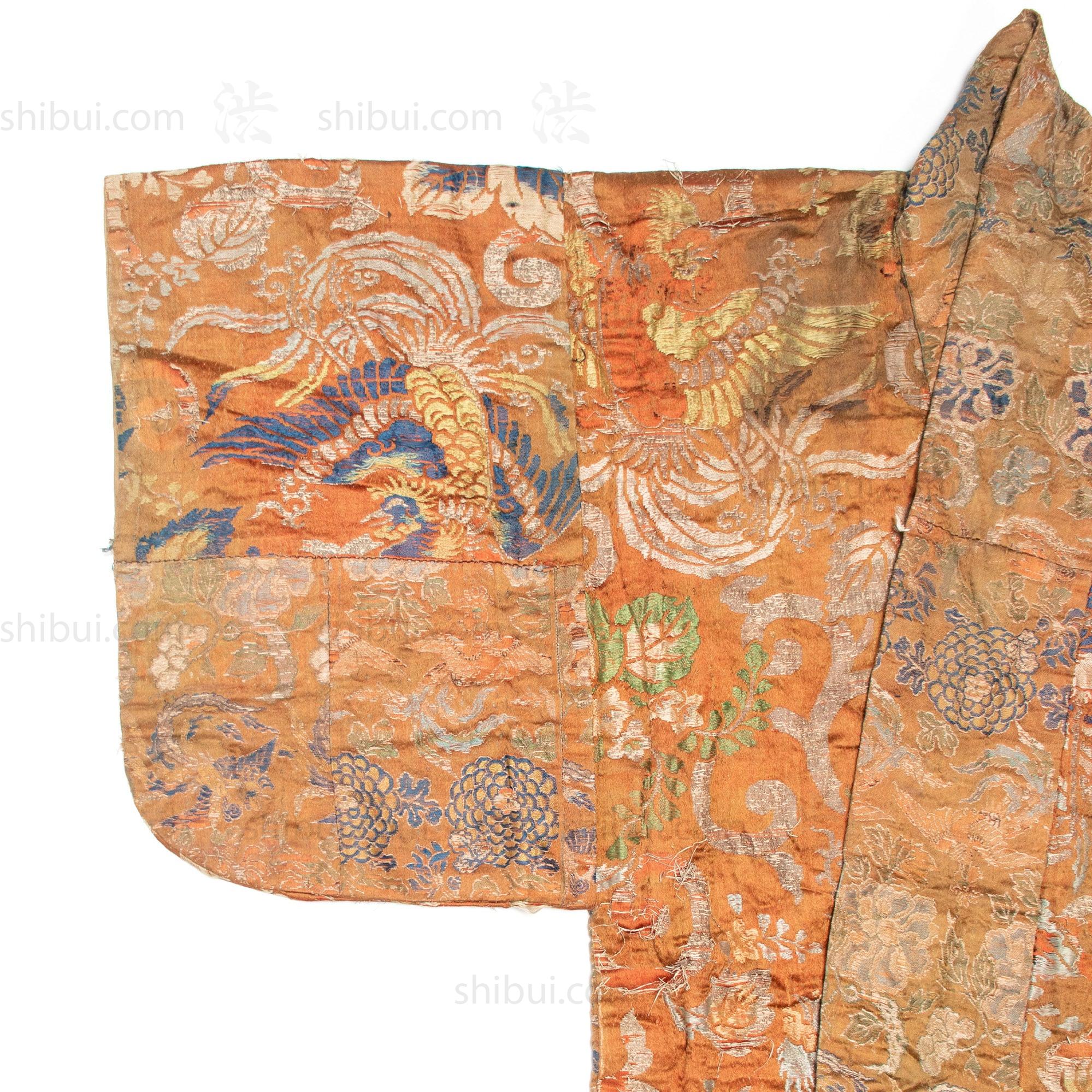 Karaori - Noh Theater Kimono