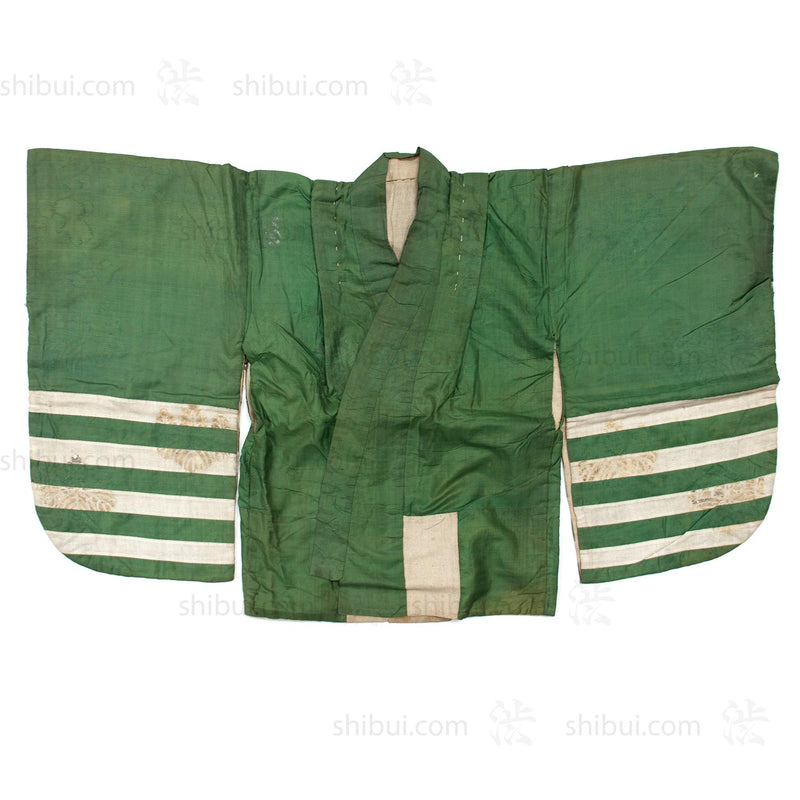 Child's Theatre Kimono | Chōken