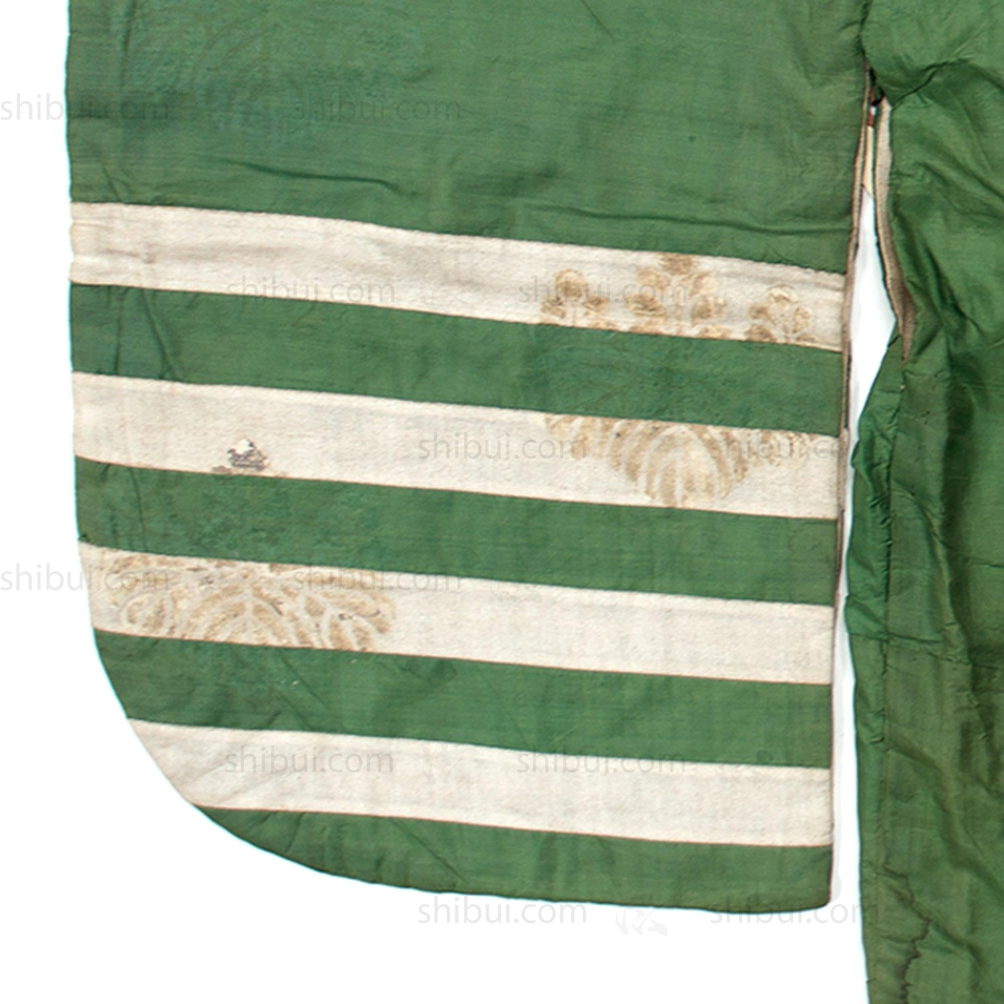 Child's Theatre Kimono | Chōken