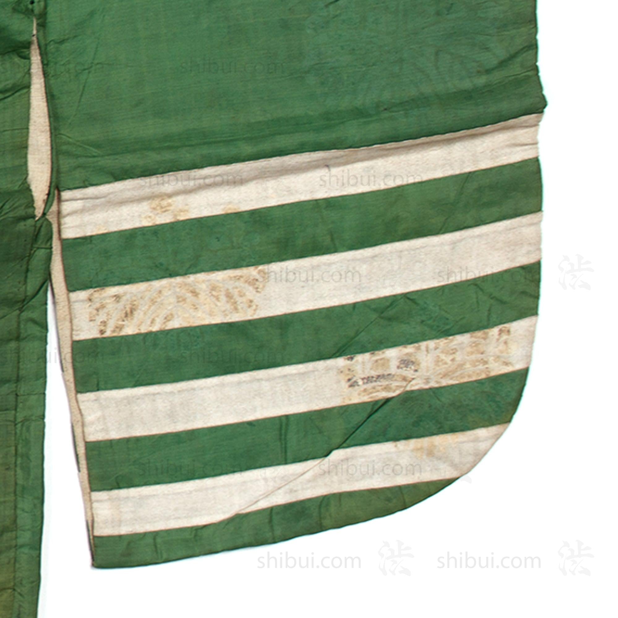 Child's Theatre Kimono | Chōken