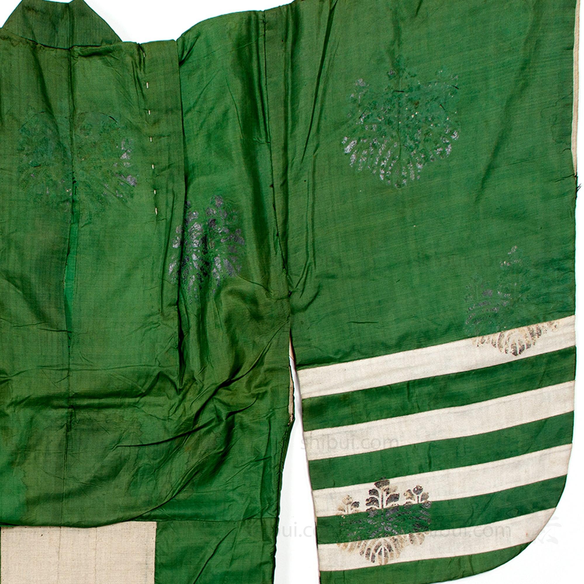 Child's Theatre Kimono | Chōken
