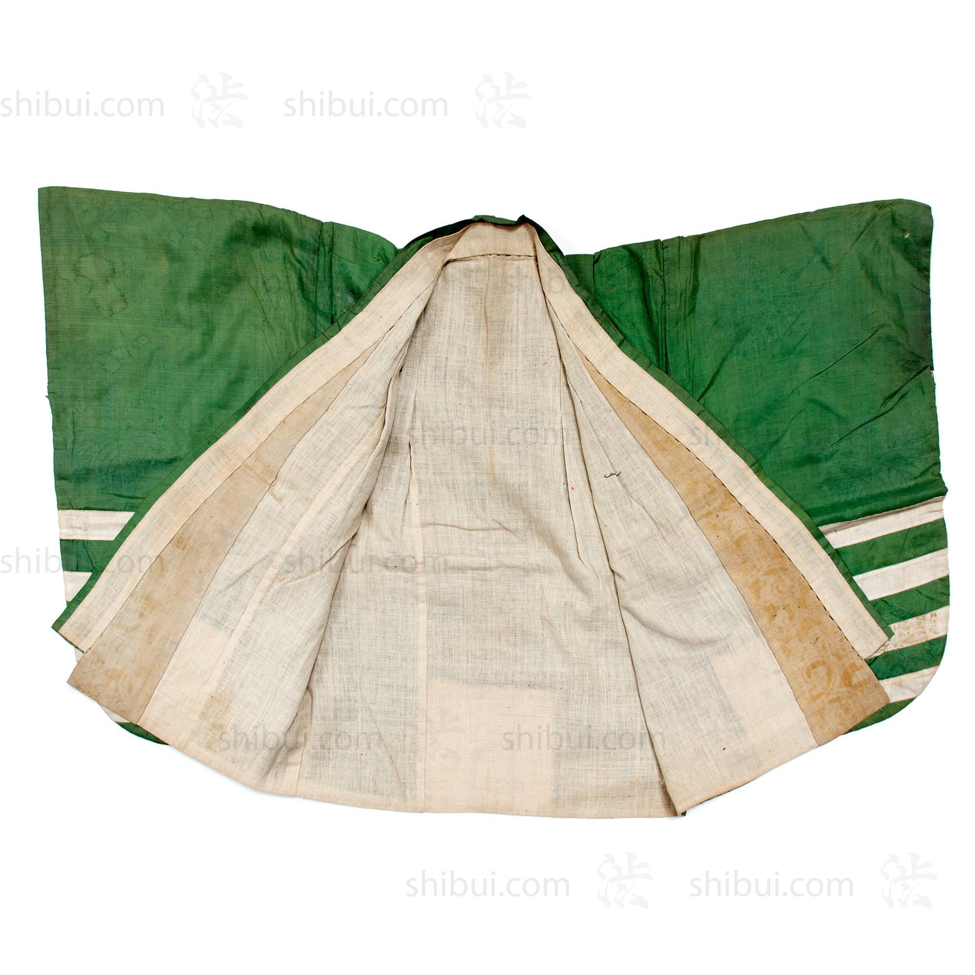 Child's Theatre Kimono | Chōken