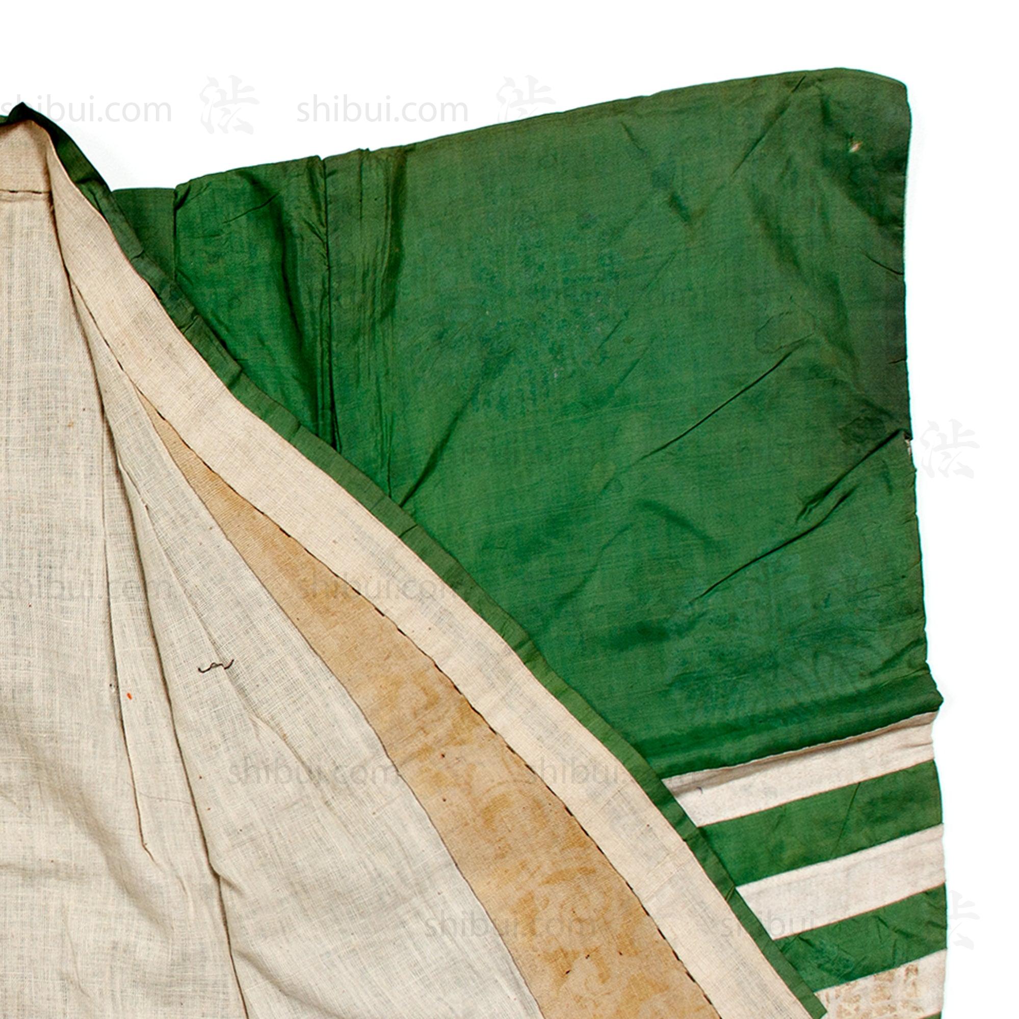 Child's Theatre Kimono | Chōken