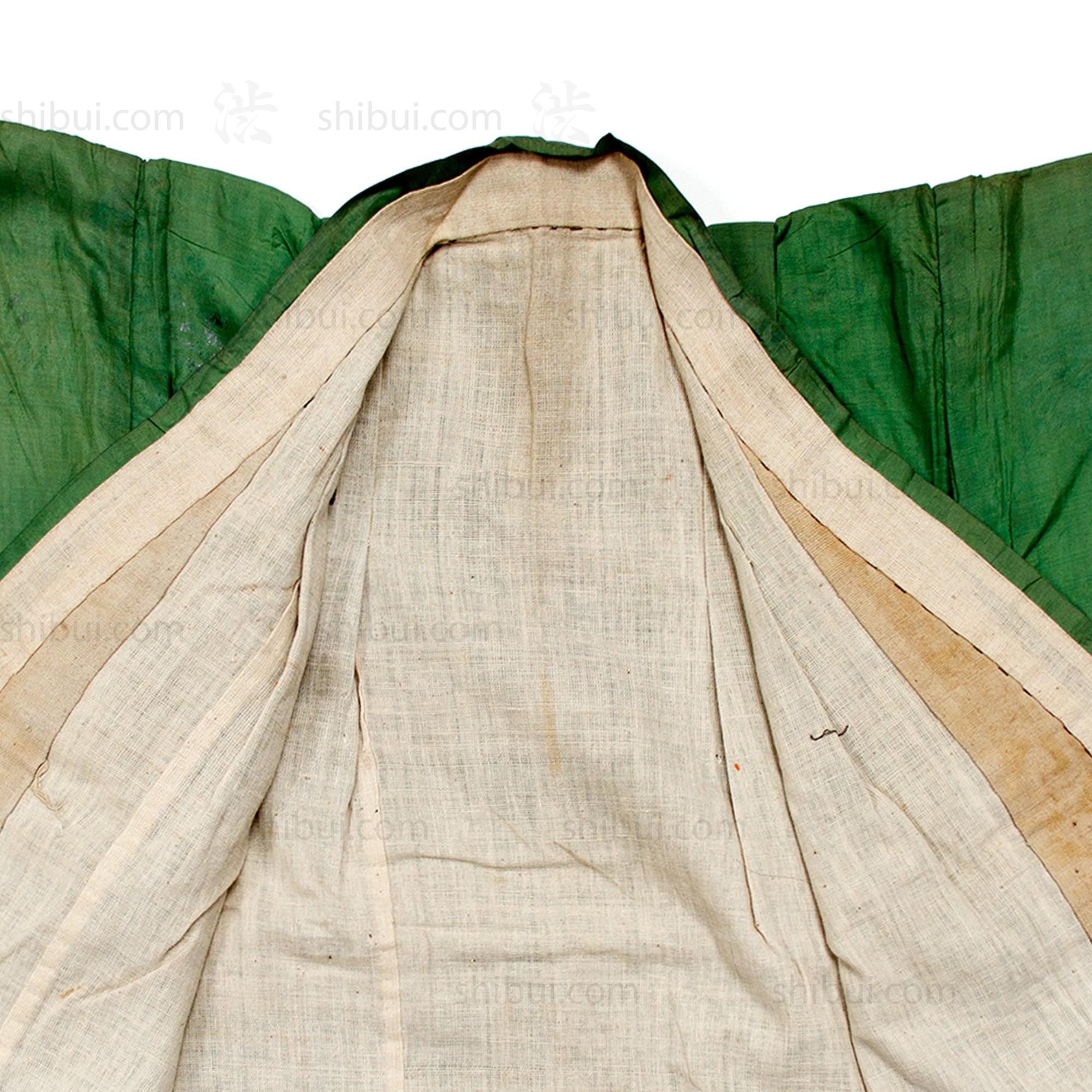 Child's Theatre Kimono | Chōken