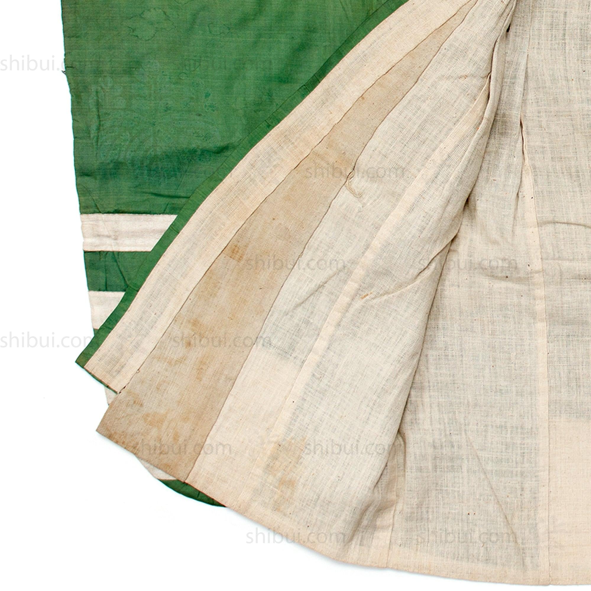 Child's Theatre Kimono | Chōken