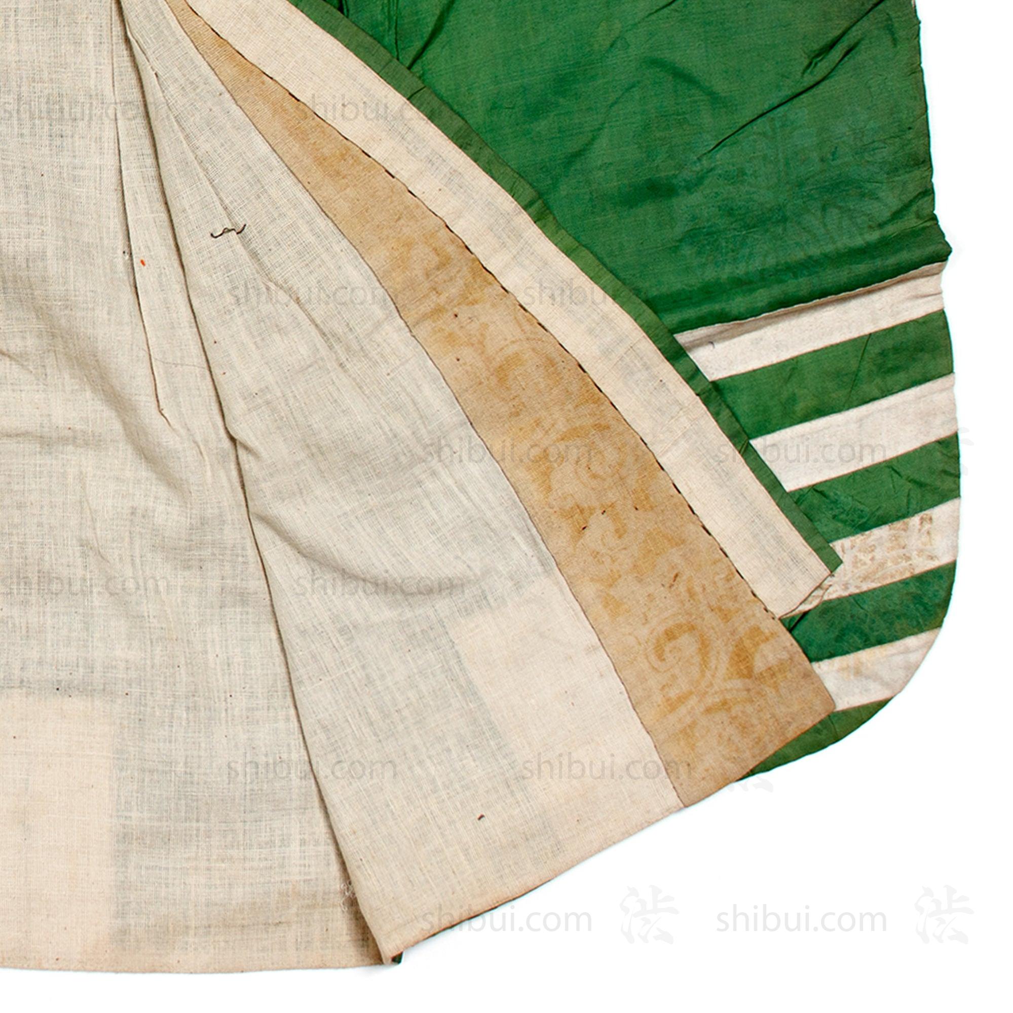 Child's Theatre Kimono | Chōken