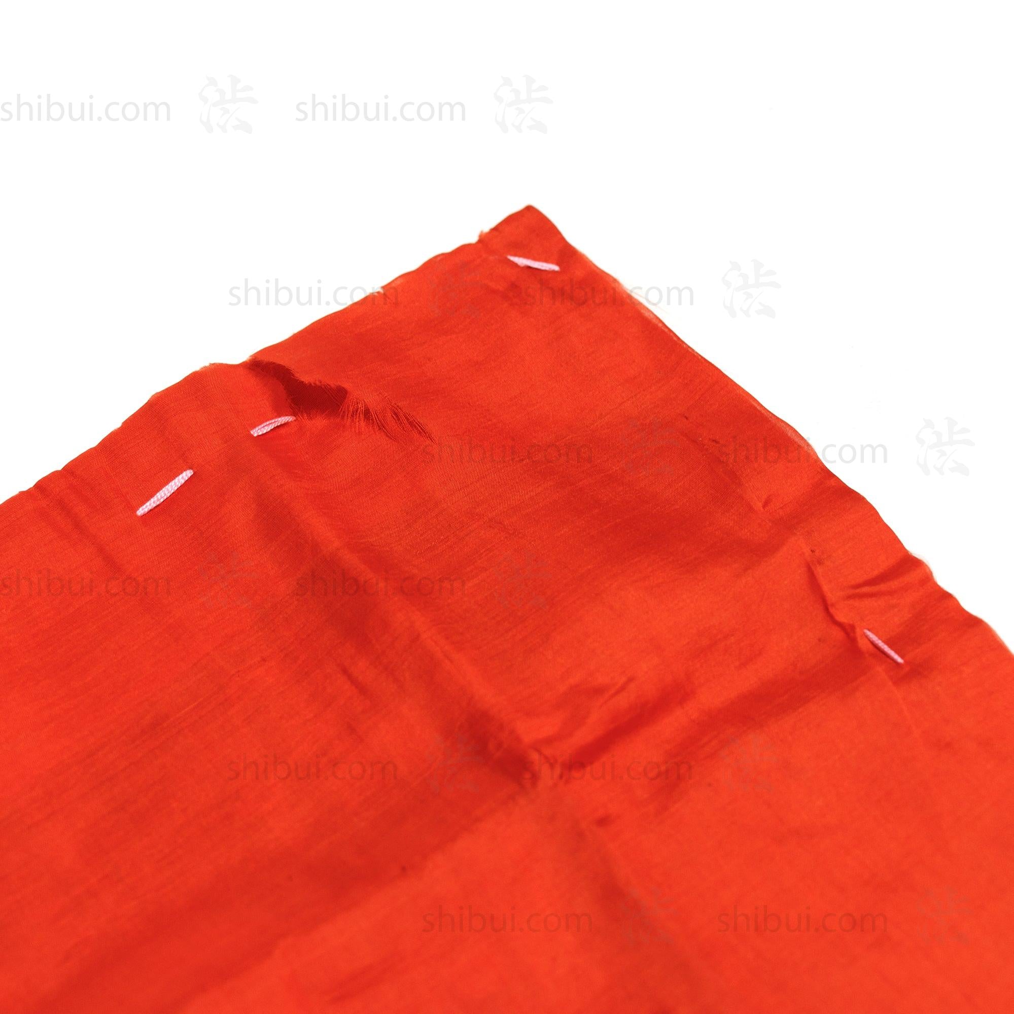 Koi Fukusa Japanese Antique Gift Cover