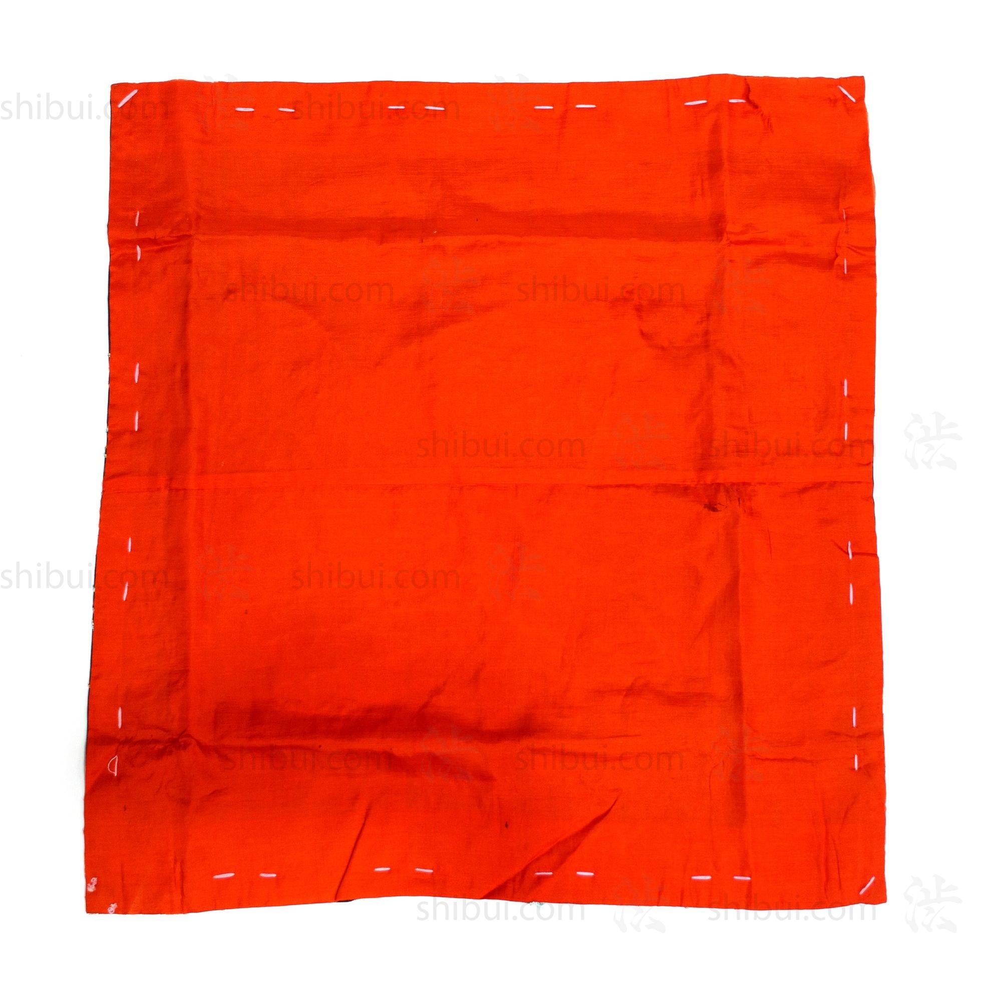 Koi Fukusa Japanese Antique Gift Cover